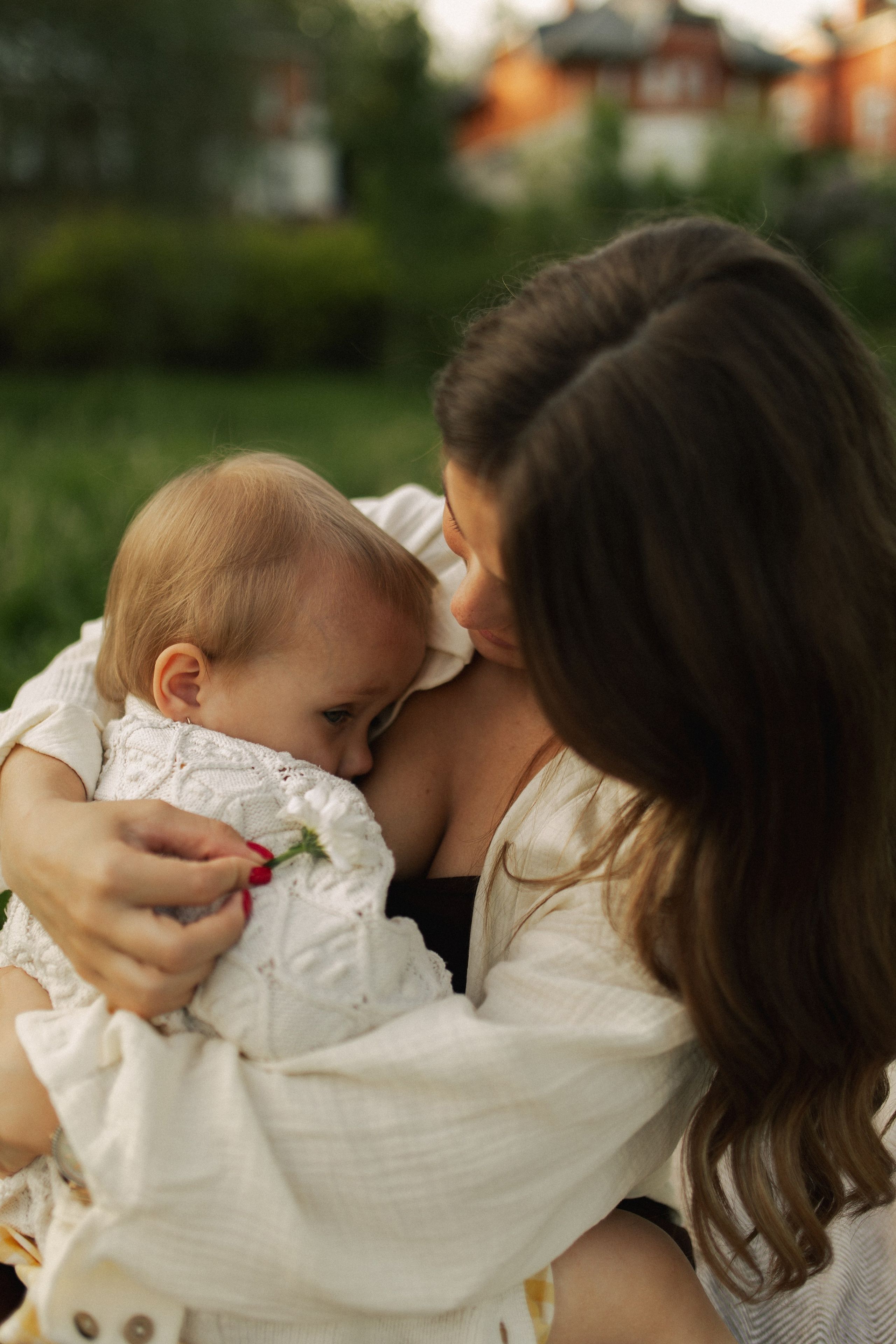Лола и Софи. Главная