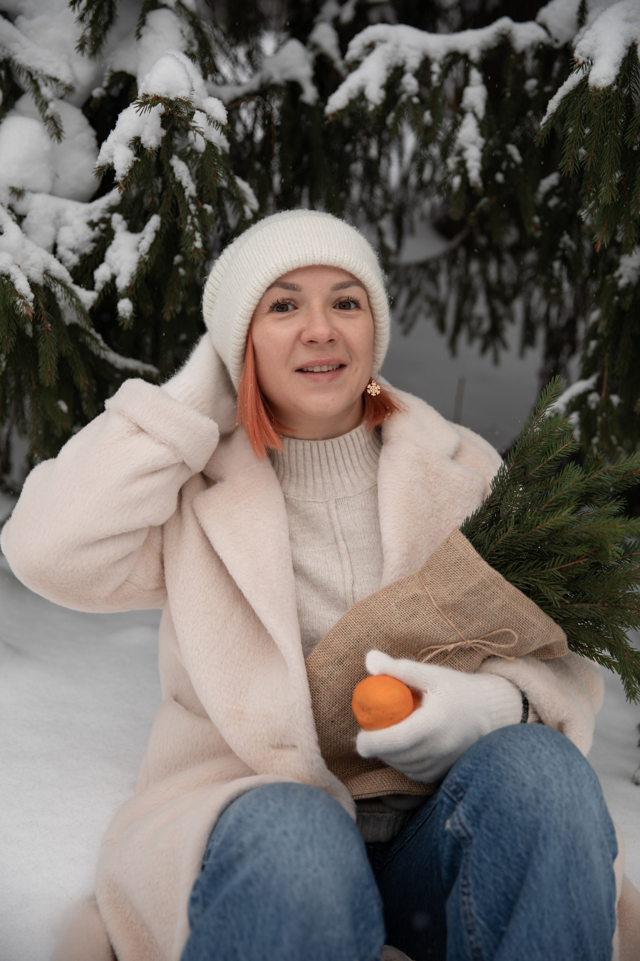 Репетиция НГ 2024. Фотограф Красногорск Юлия Чернова