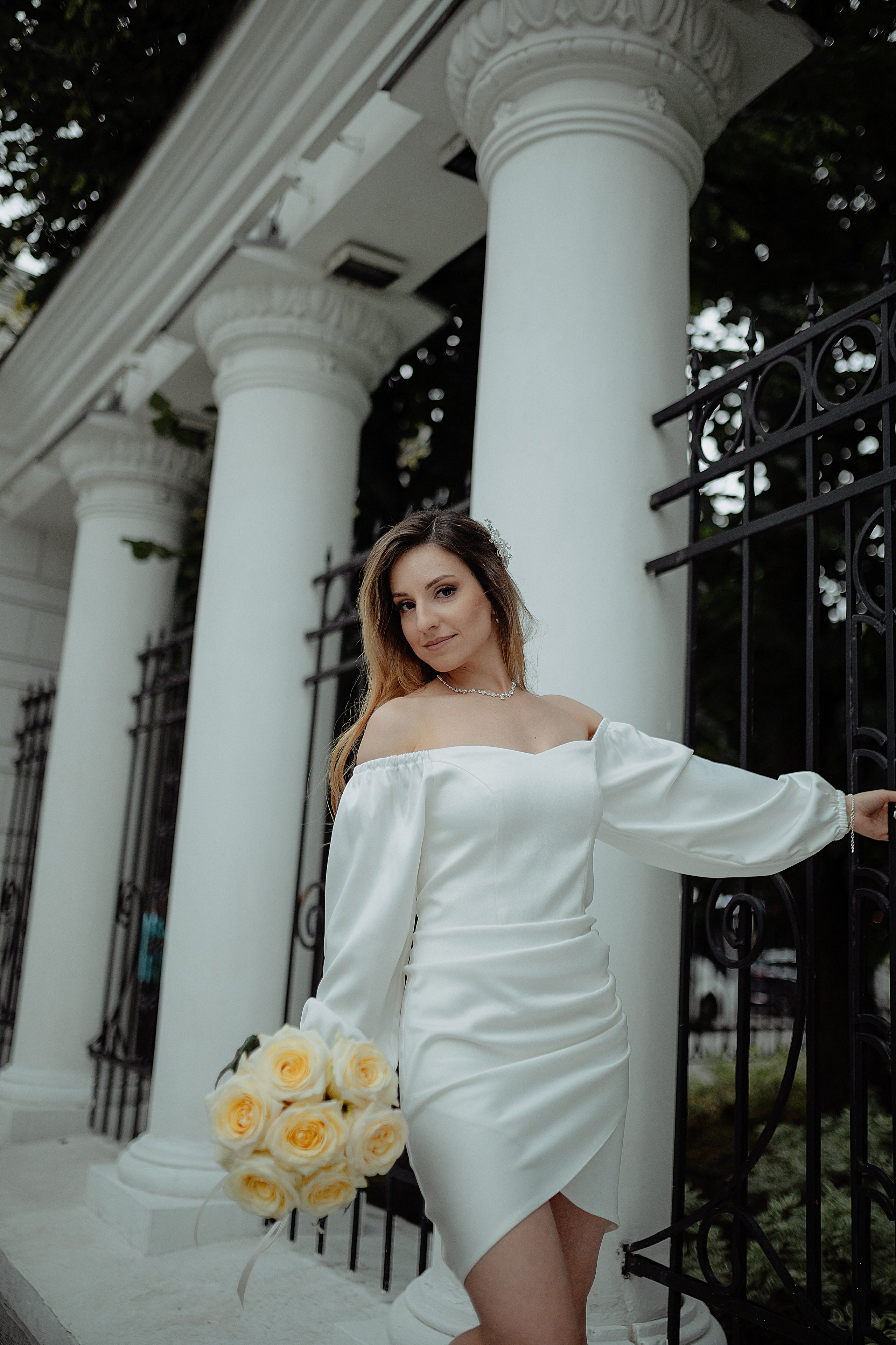 Ксения и Руслан. Семейный и женский фотограф в Воронеже Ольга Попова