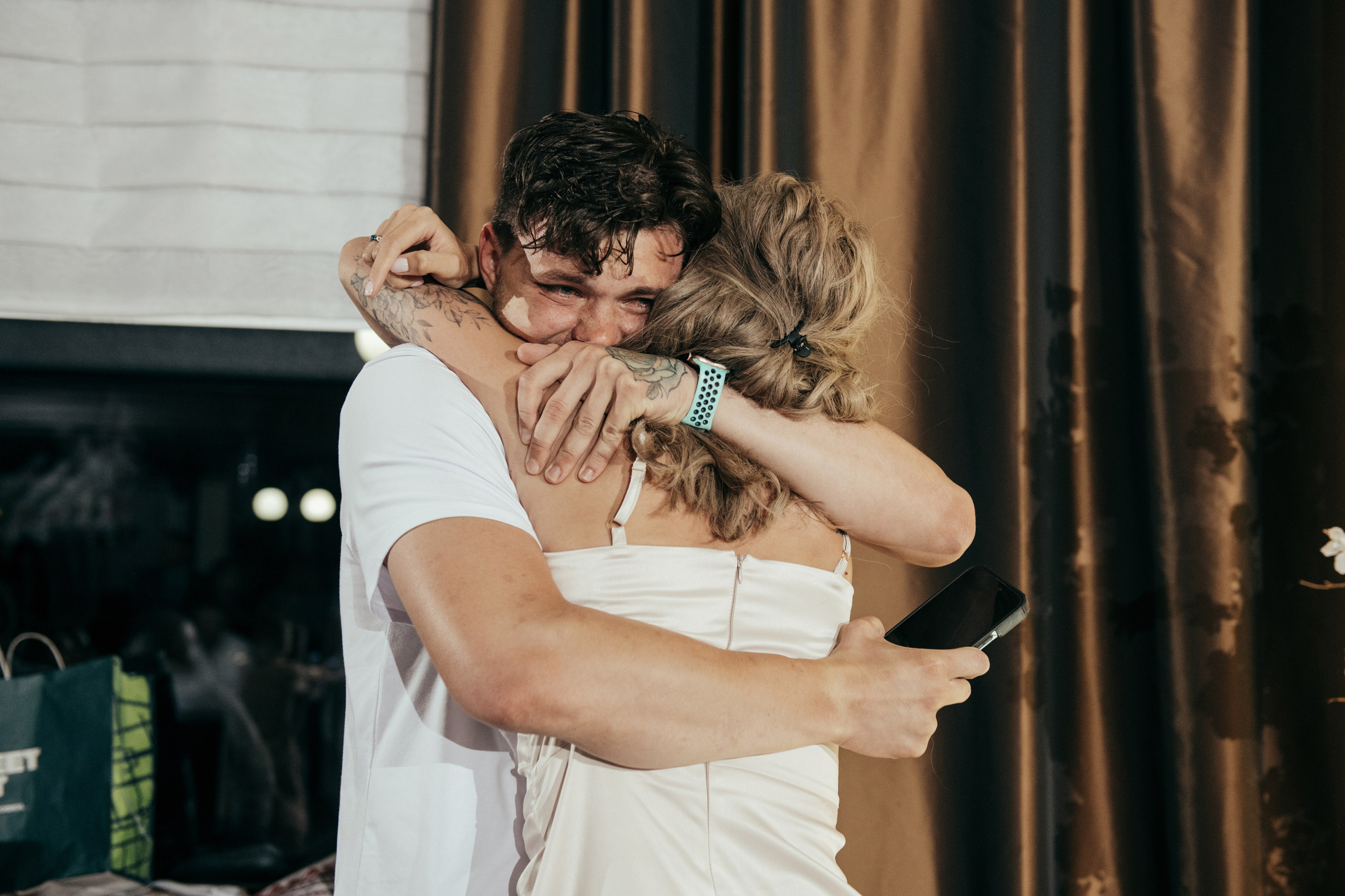 Виталий и Виктория. Свадебный и семейный фотограф Алиса Полякова |Старый Оскол | Воронеж