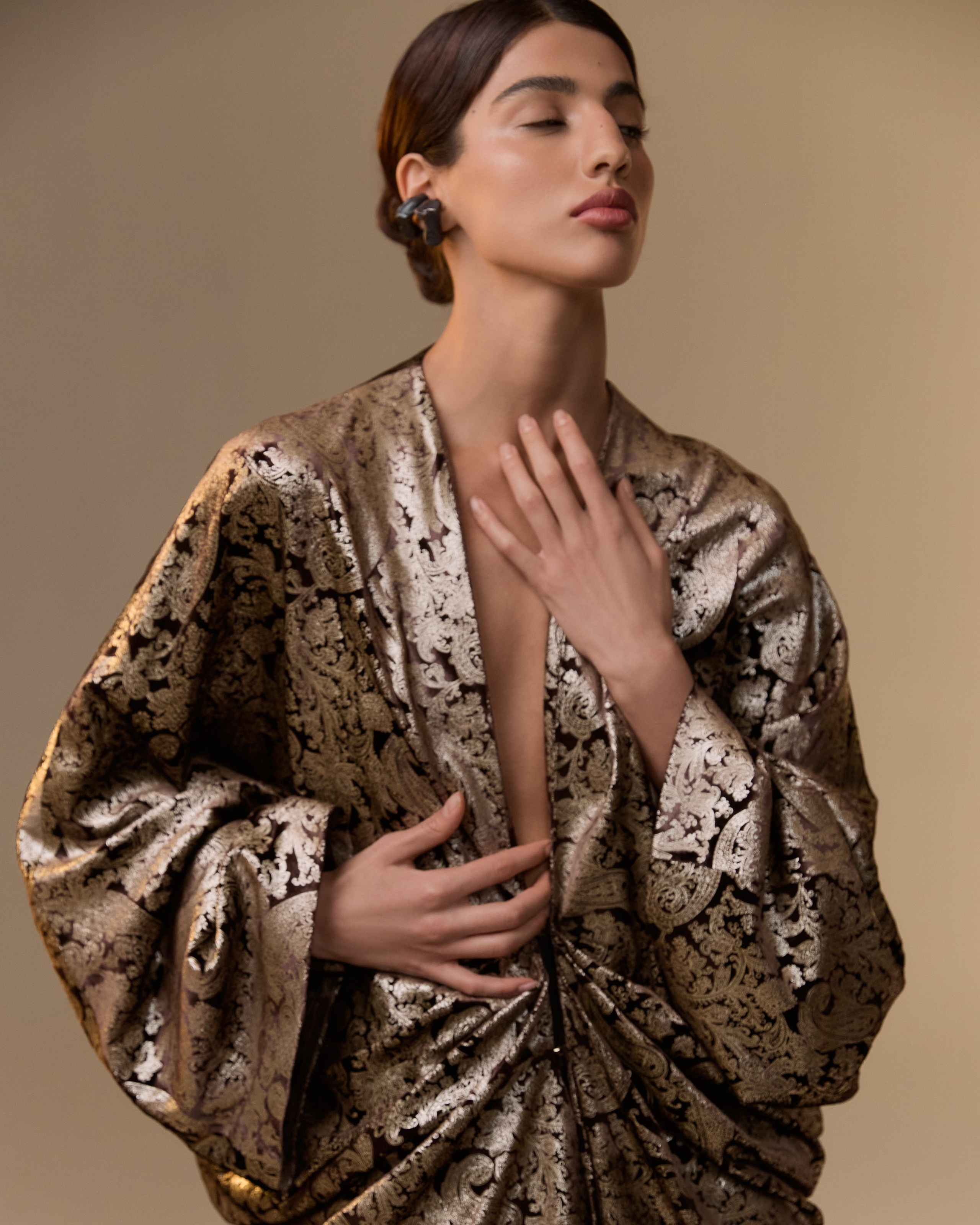 Кампейн&имидж. Фотограф Новгородская Полина | Москва