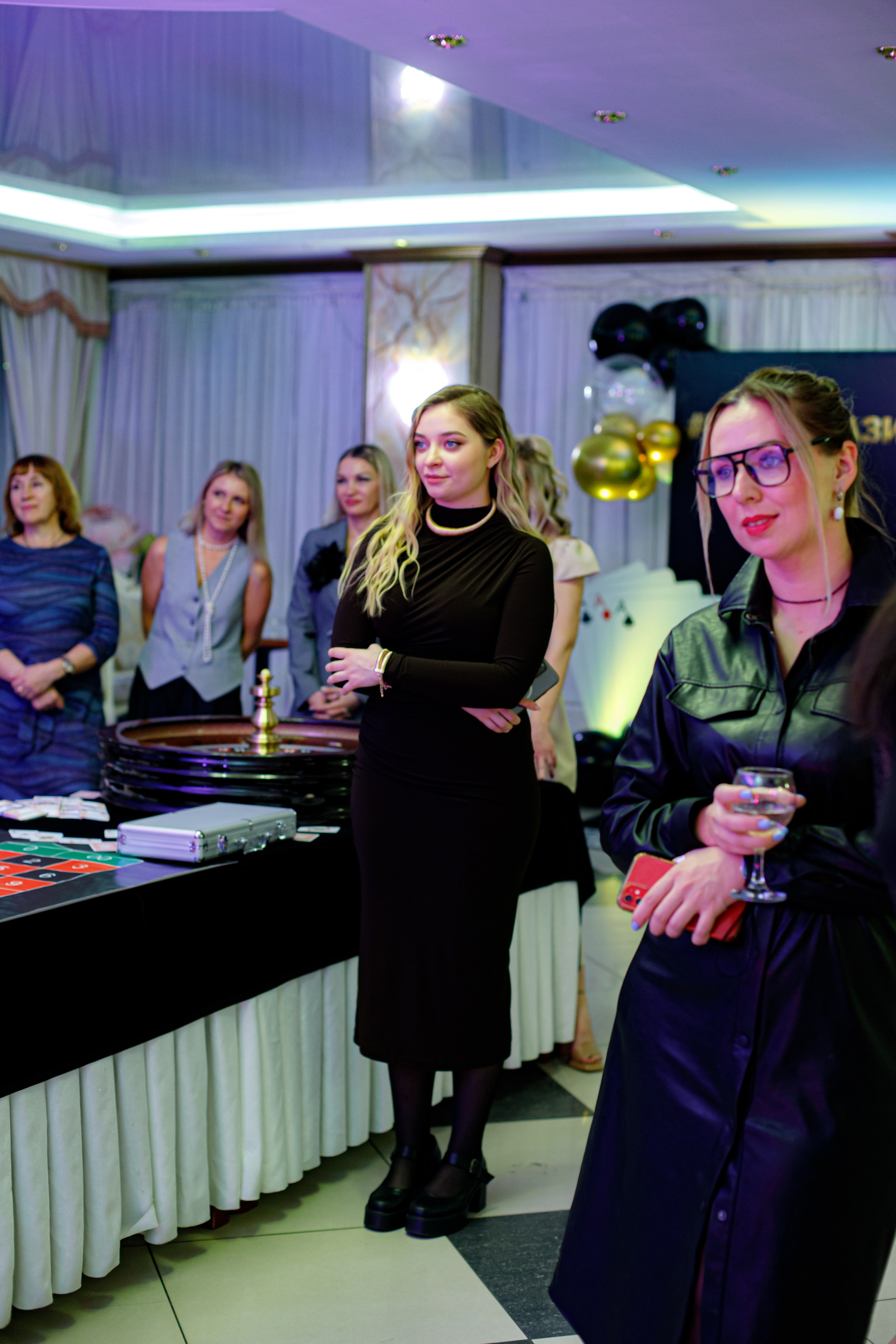 ELOSMED. Photokarish