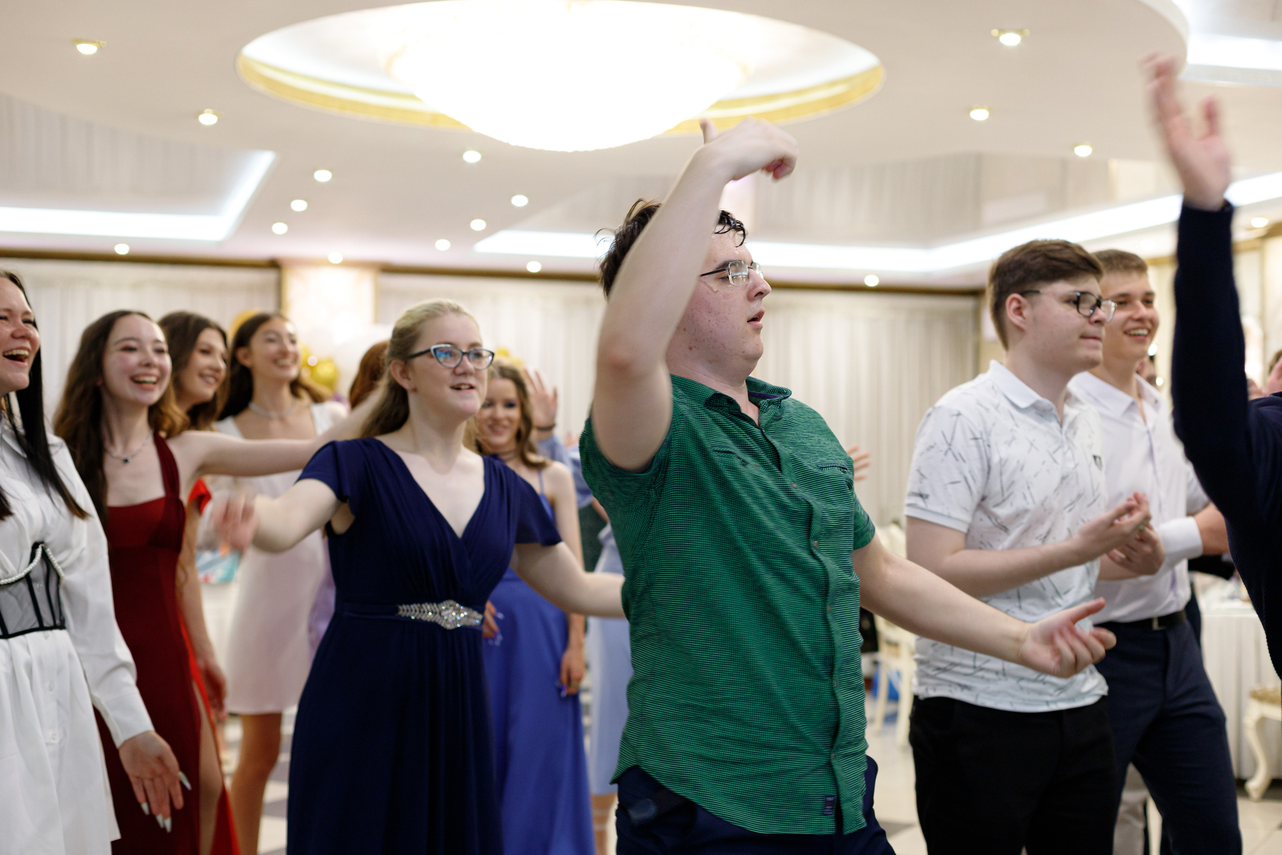 Выпускной. Photokarish