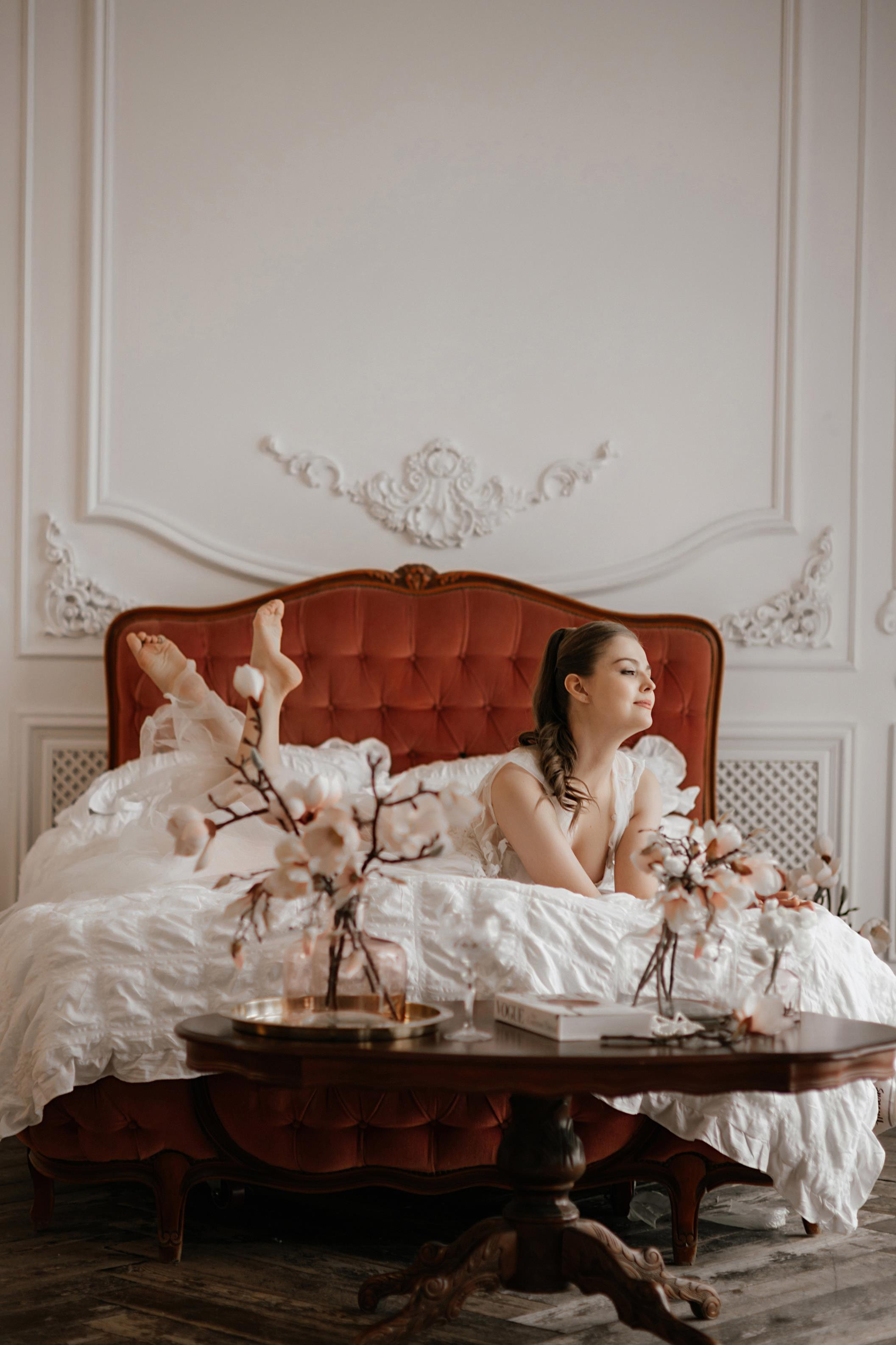 Everything at once. Алина Малышева, свадебный и семейный фотограф Москва