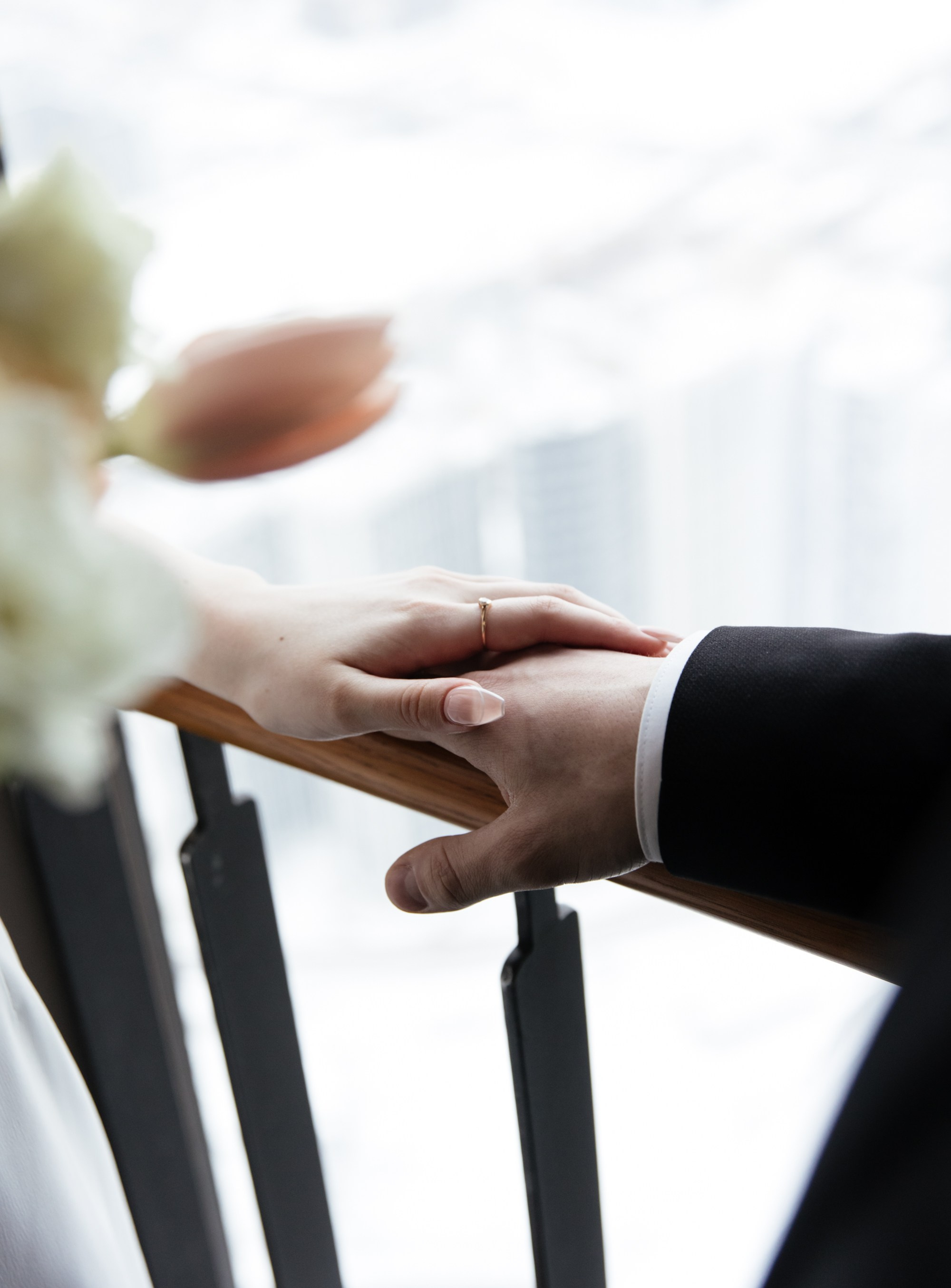 Максим + Наташа. Фотограф Сергиев Посад Москва Хованская Екатерина