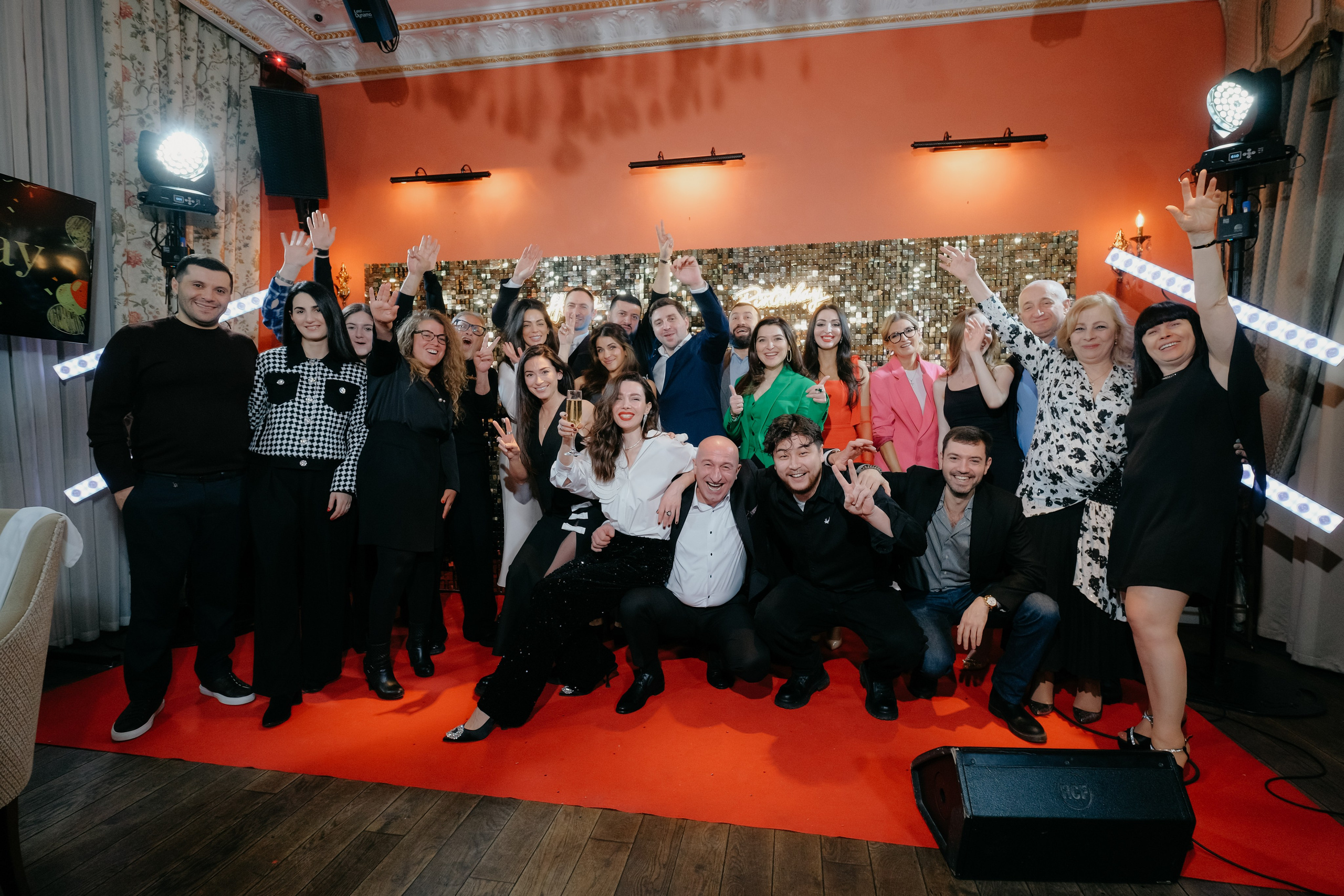 Ираклий. Фотограф в Москве Дмитрий Рогов