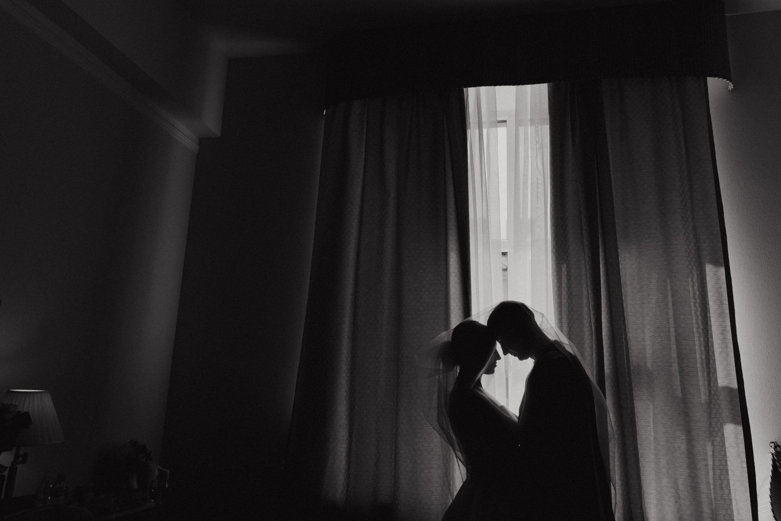 Валерия и Андрей. Свадебный и семейный фотограф