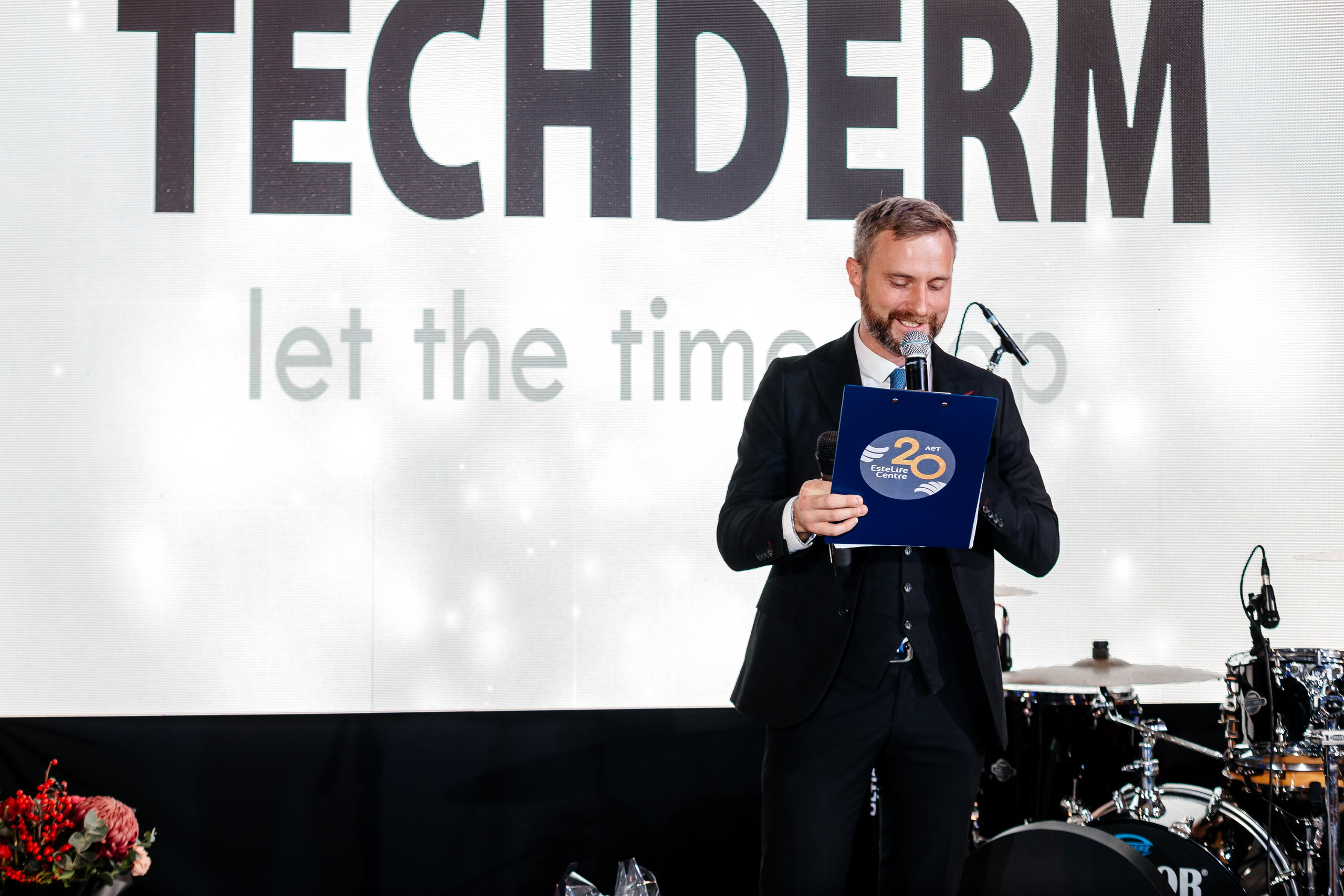 20 лет EsteLife. Свадебный фотограф в Краснодаре Николай Крауз