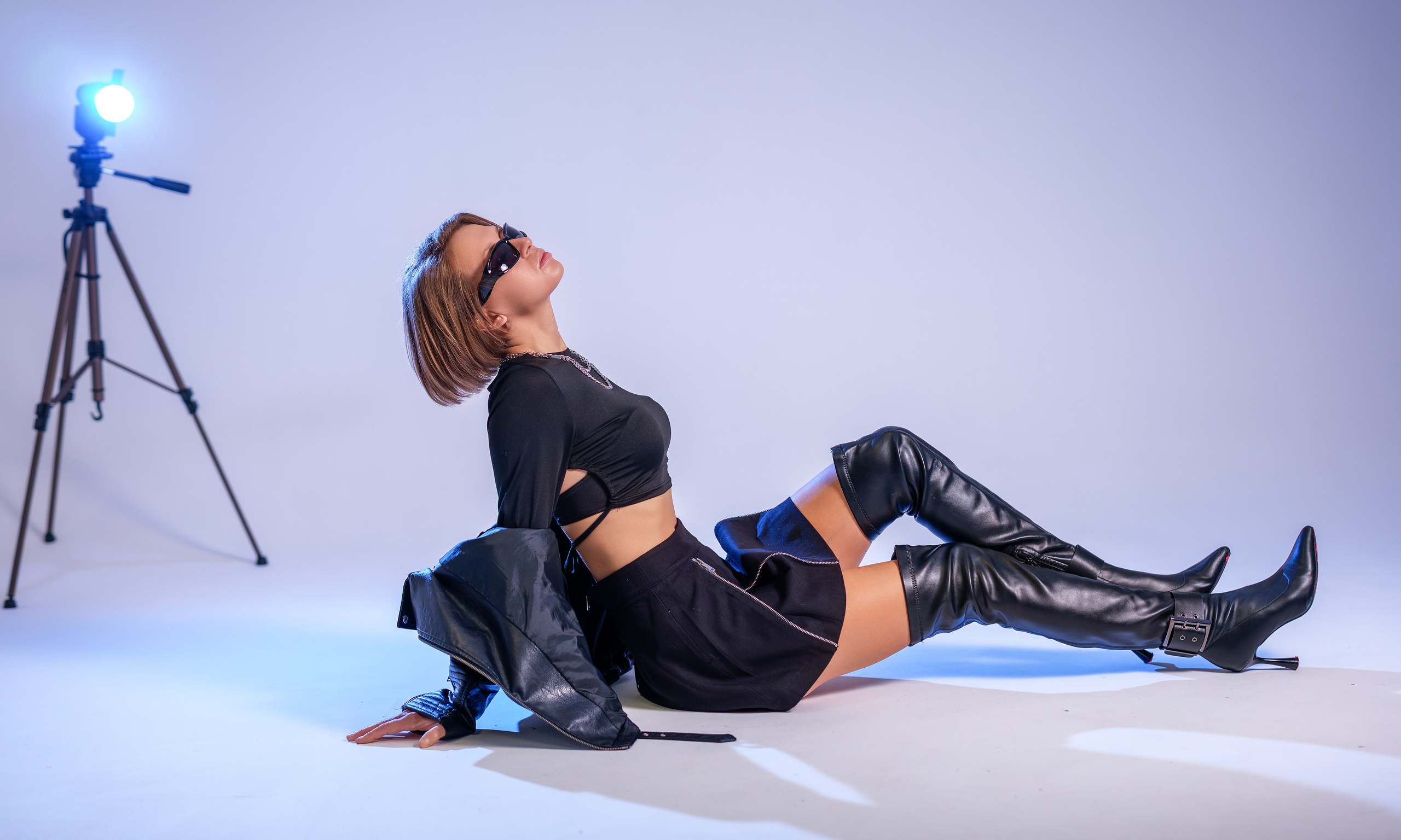 FASHION Julia. Сайт фотограф в Керчи Кислый Юрий