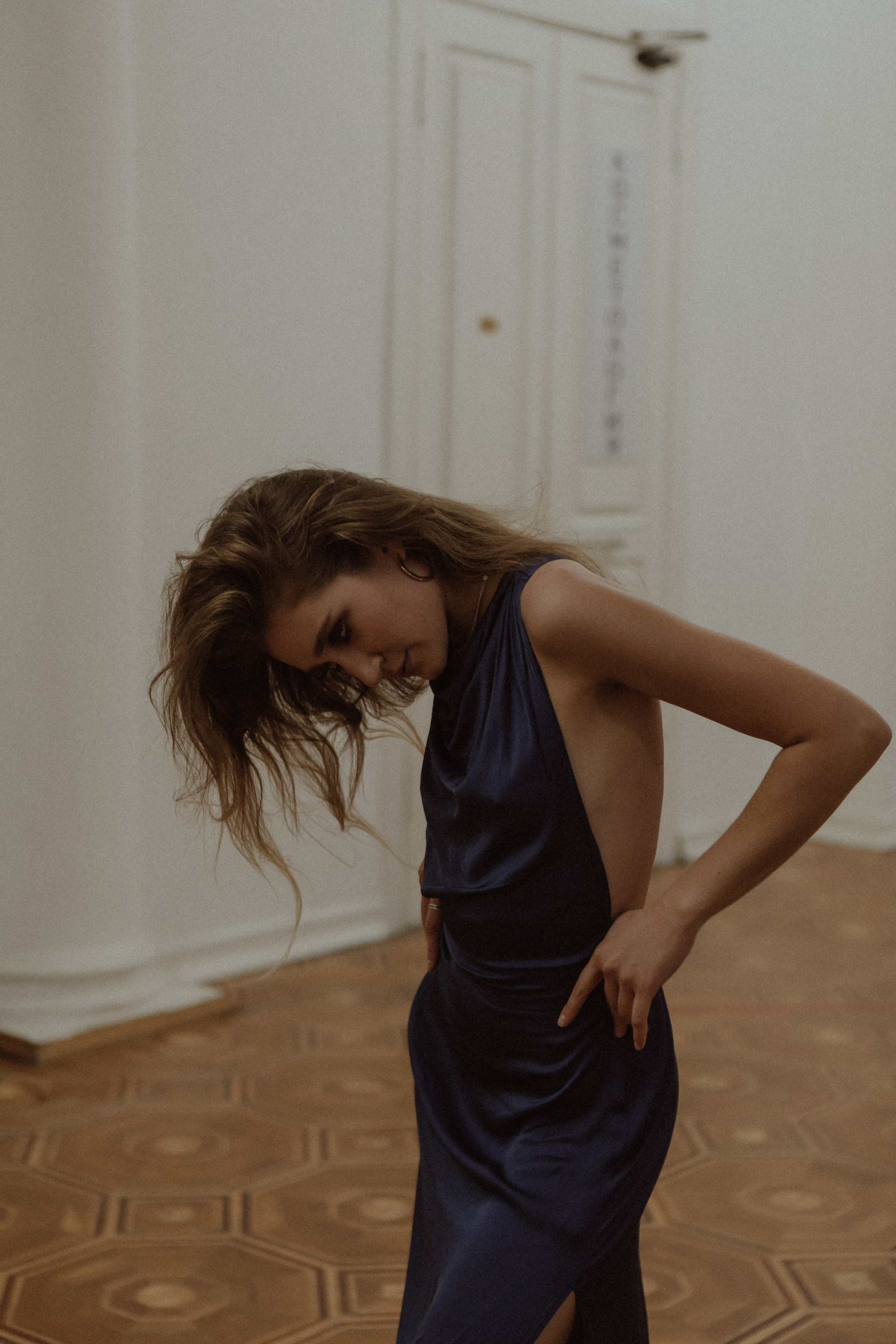 Даша. Свадебный и портретный фотограф в Москве Анастасия Масюк