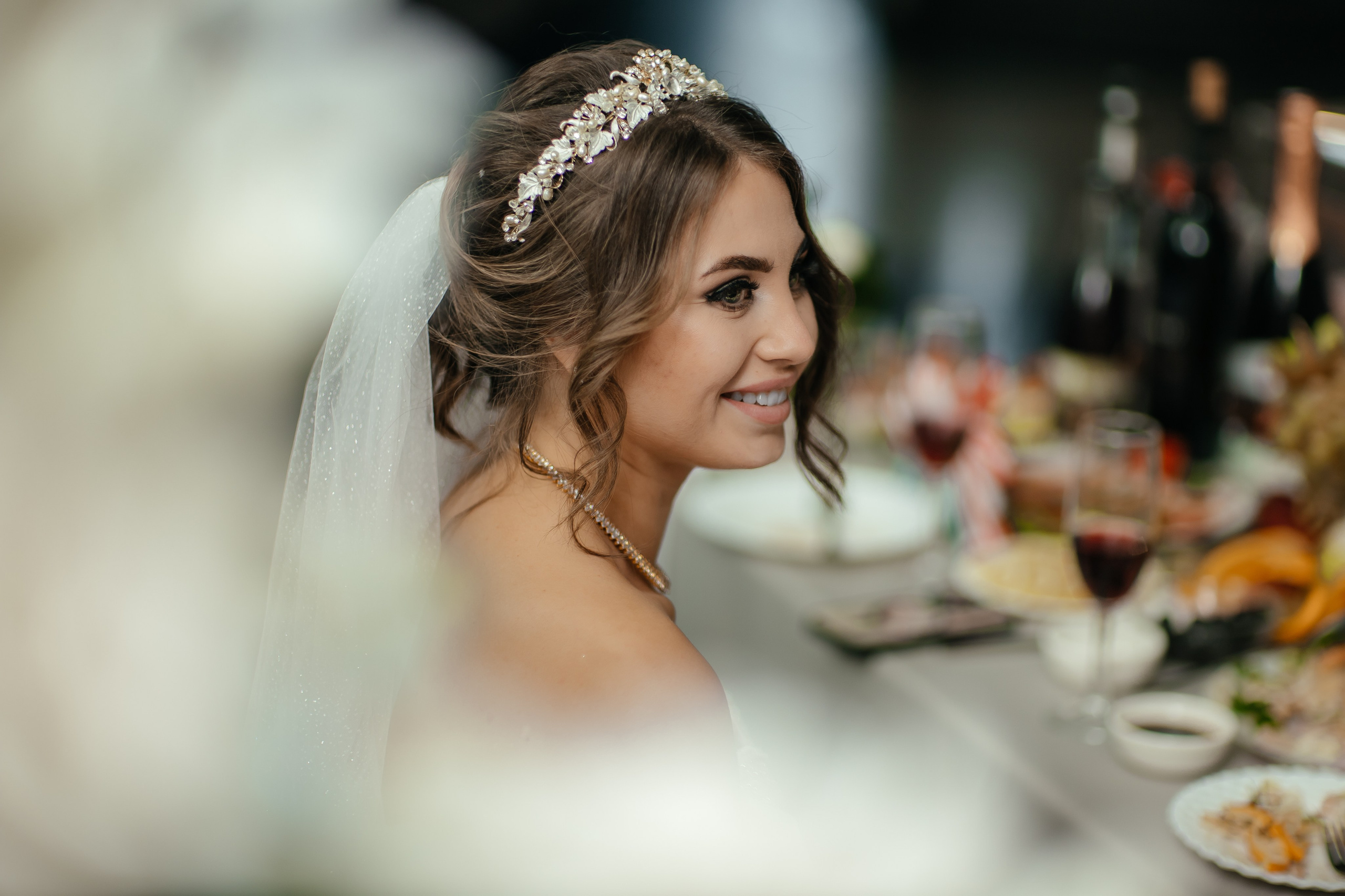 Олег & Мария. Фотограф Мариинск