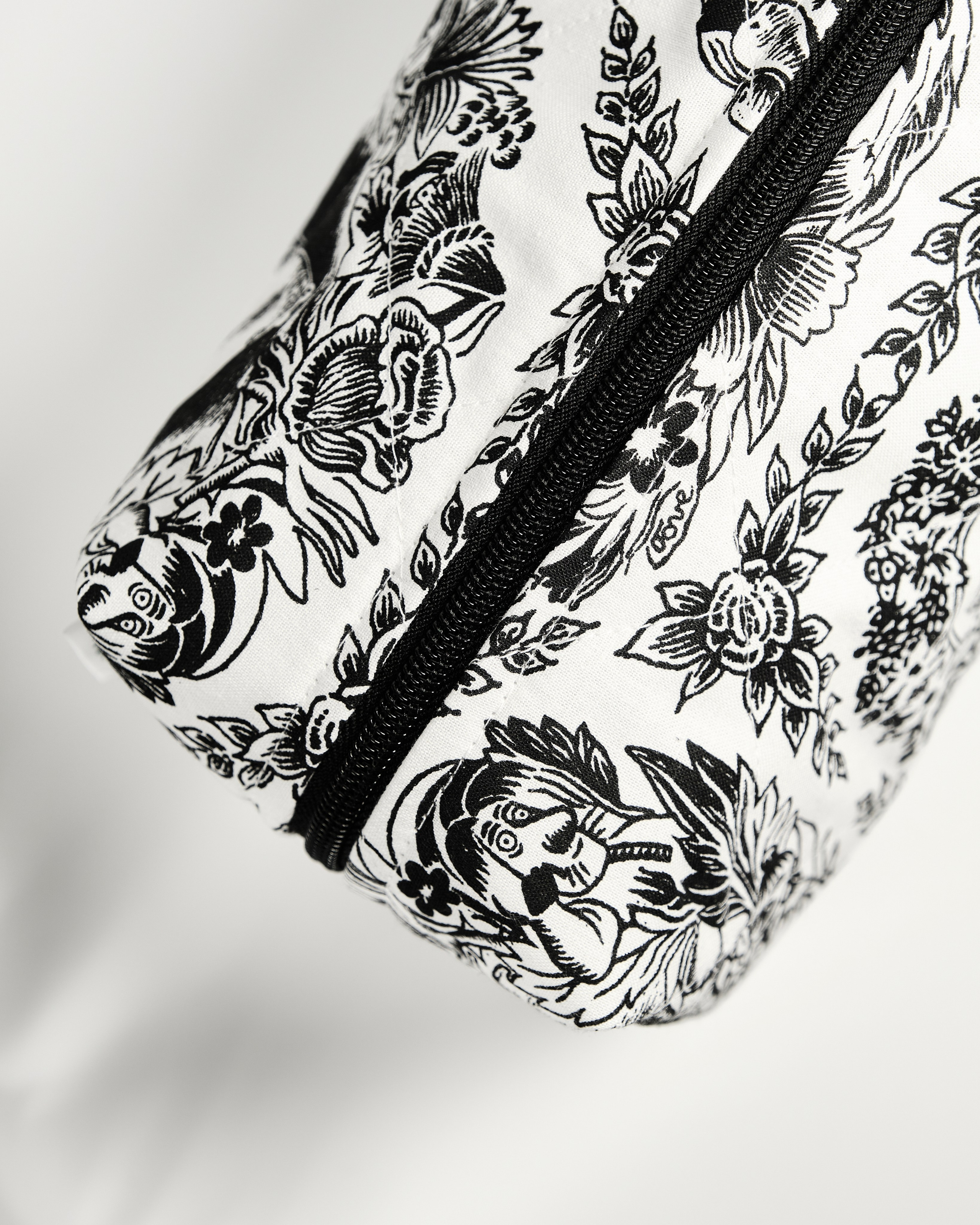 № 049. Косметички ручной работы СПб