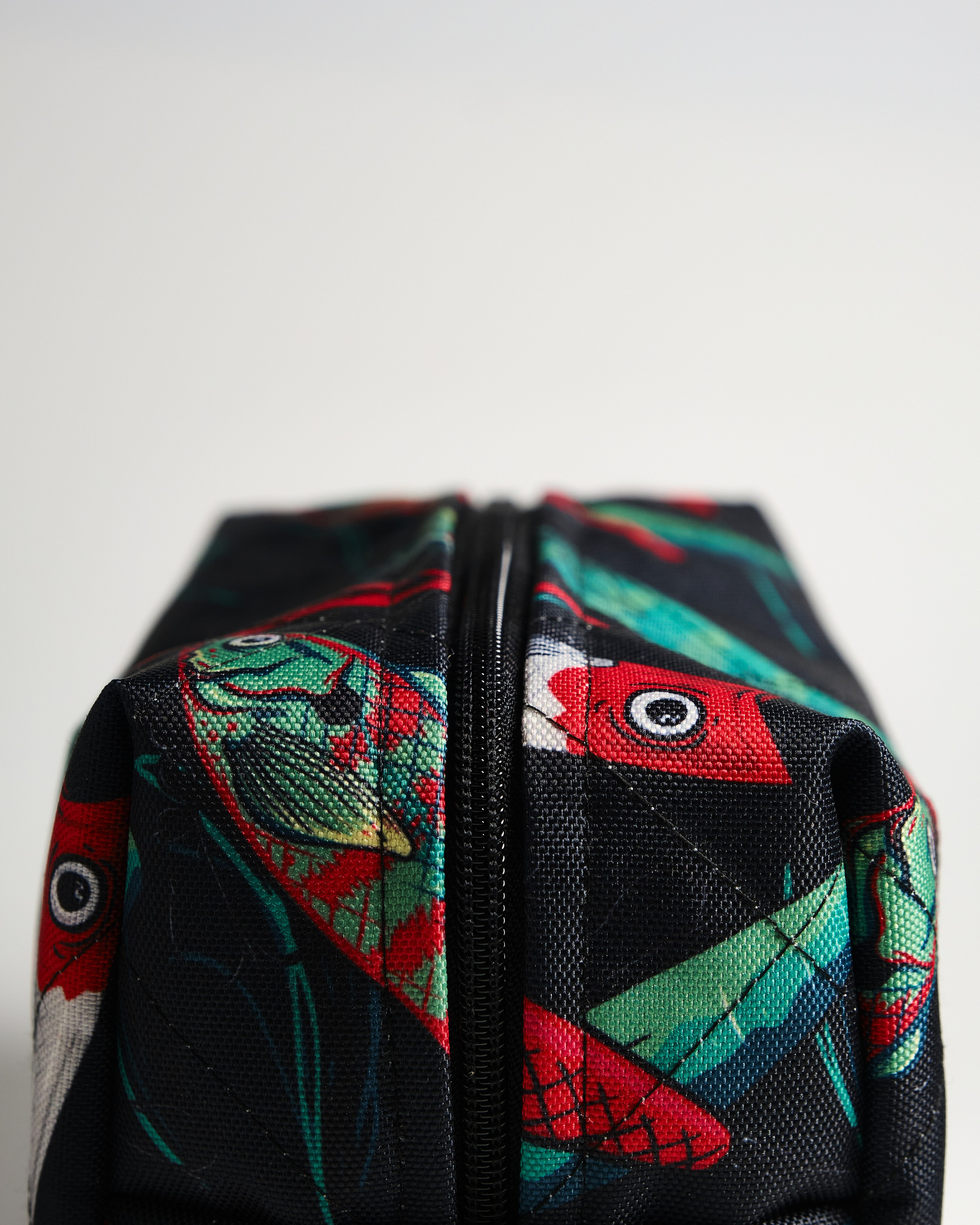 № 026. Косметички ручной работы СПб