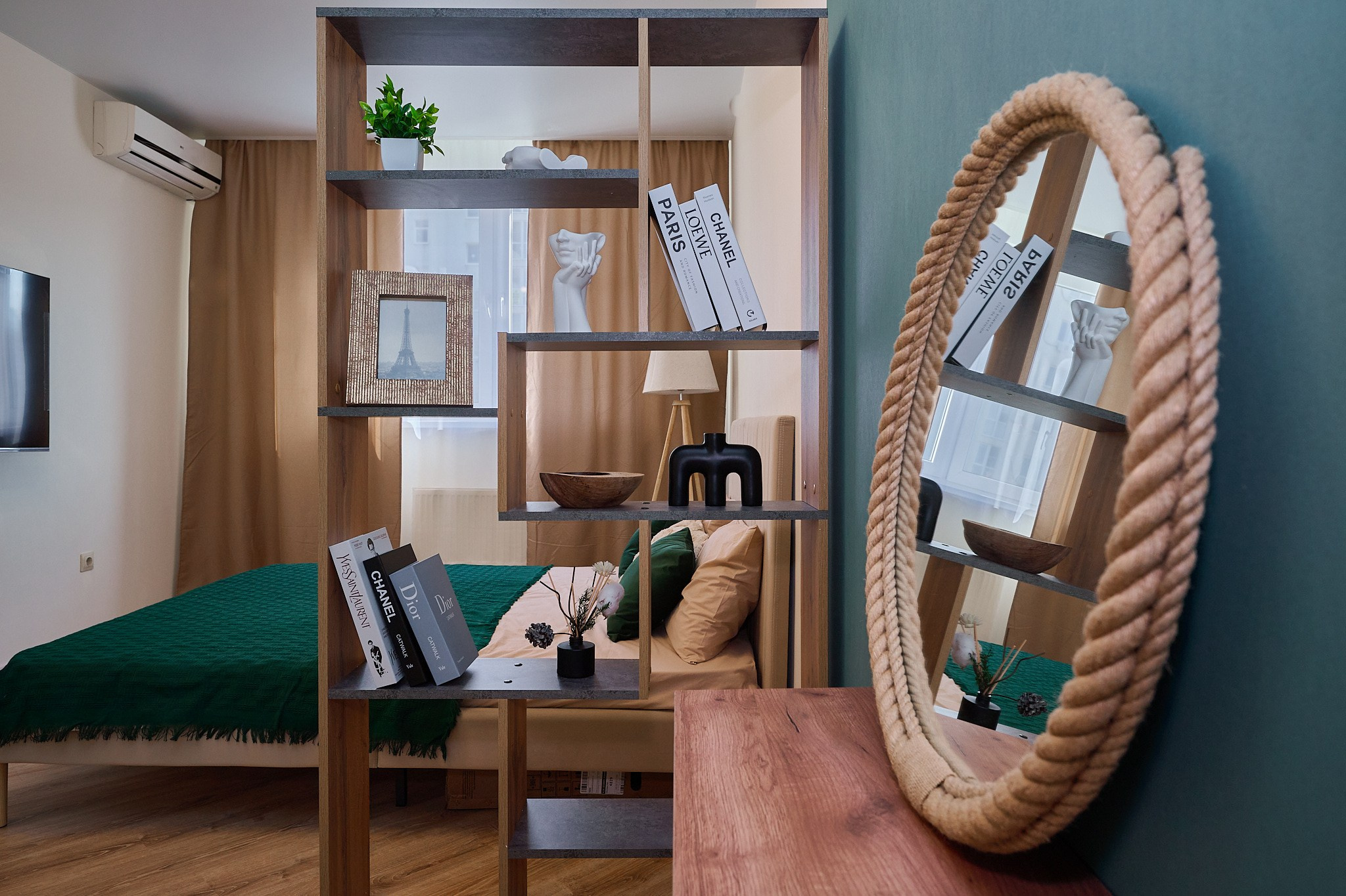 Квартира 149. Интерьерный фотограф в Краснодаре