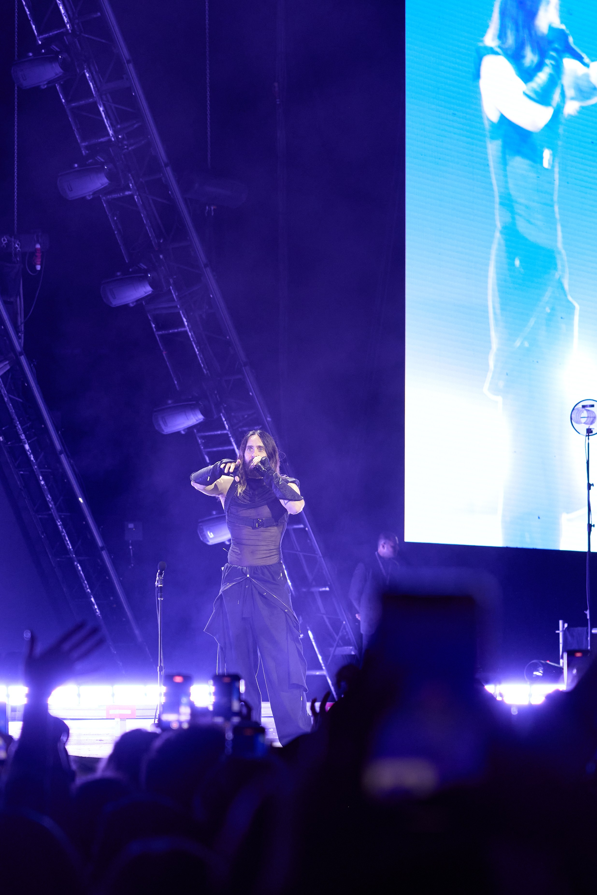 30 Seconds to Mars. Фотограф Москва, Дима Пеллер