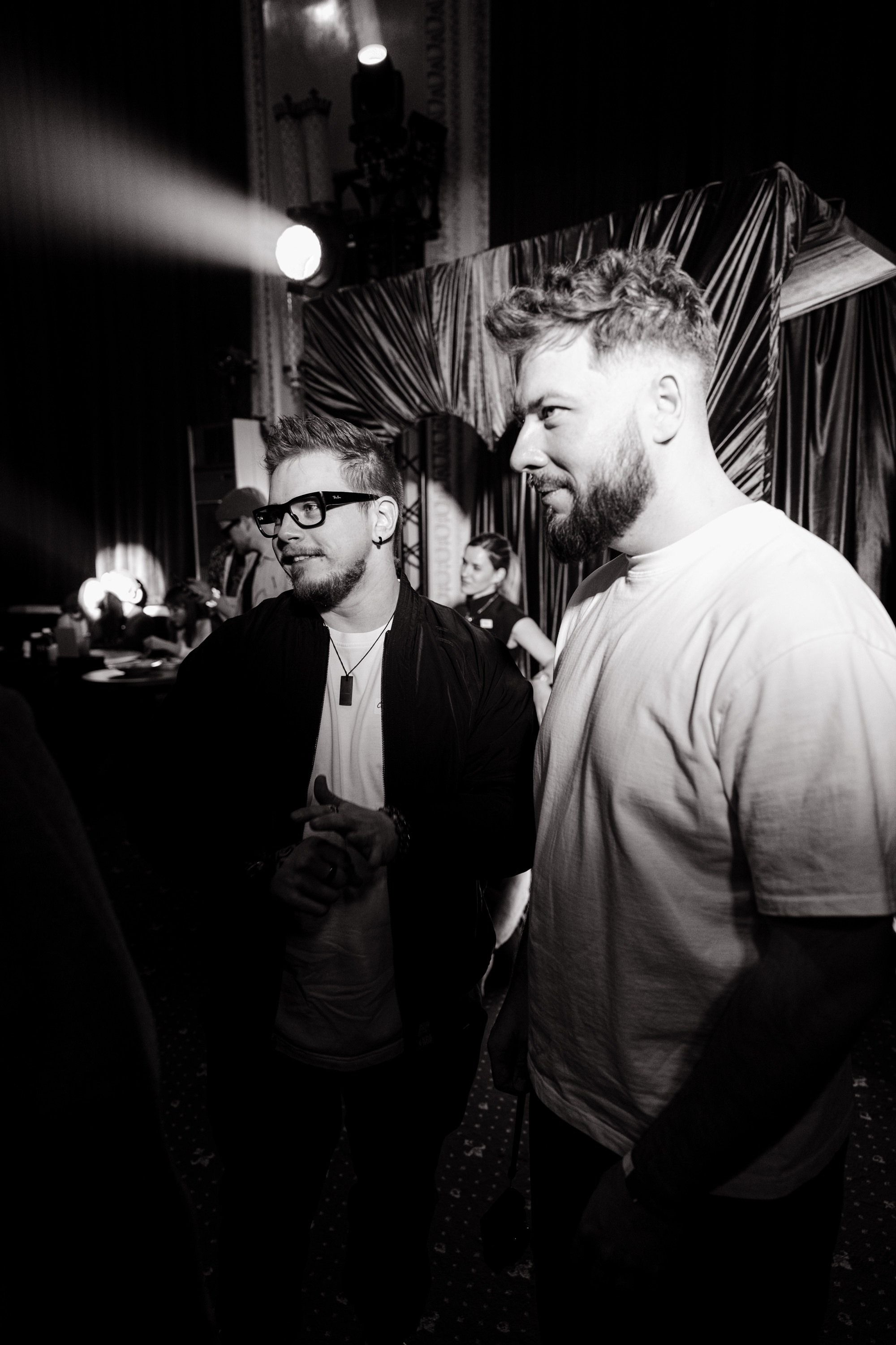 Кто я. Огородов Сергей