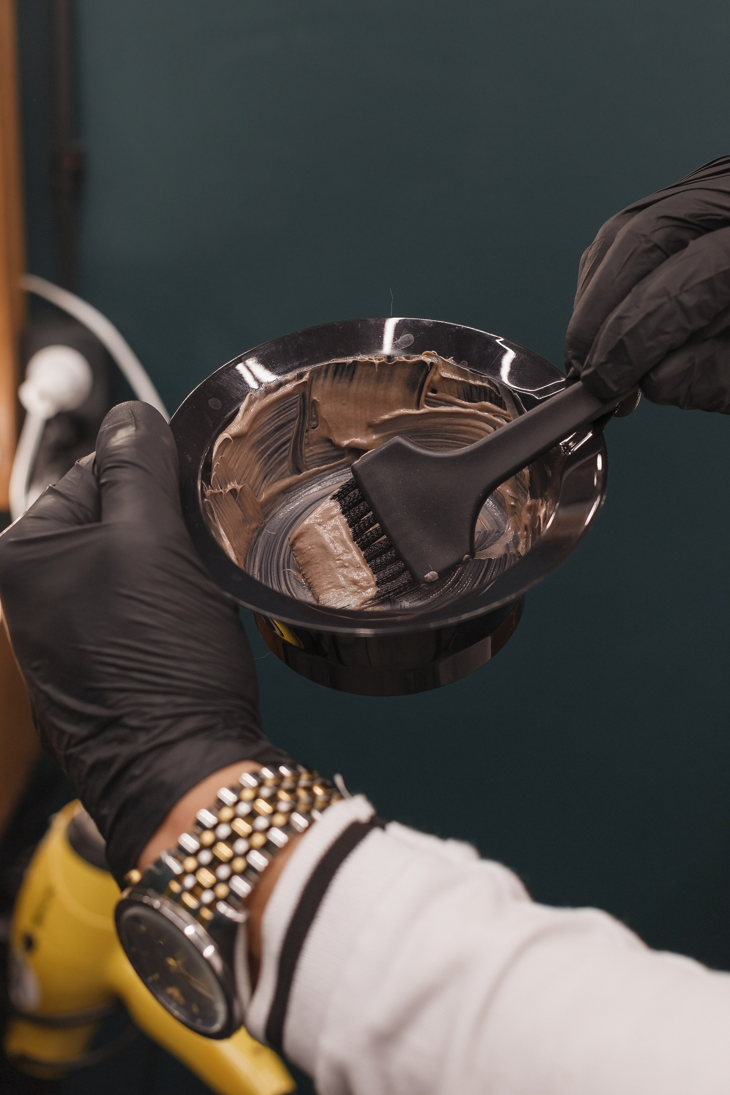 Барбершоп Woodman. Свадебный и репортажный фотограф Киров | Вадим Карпук