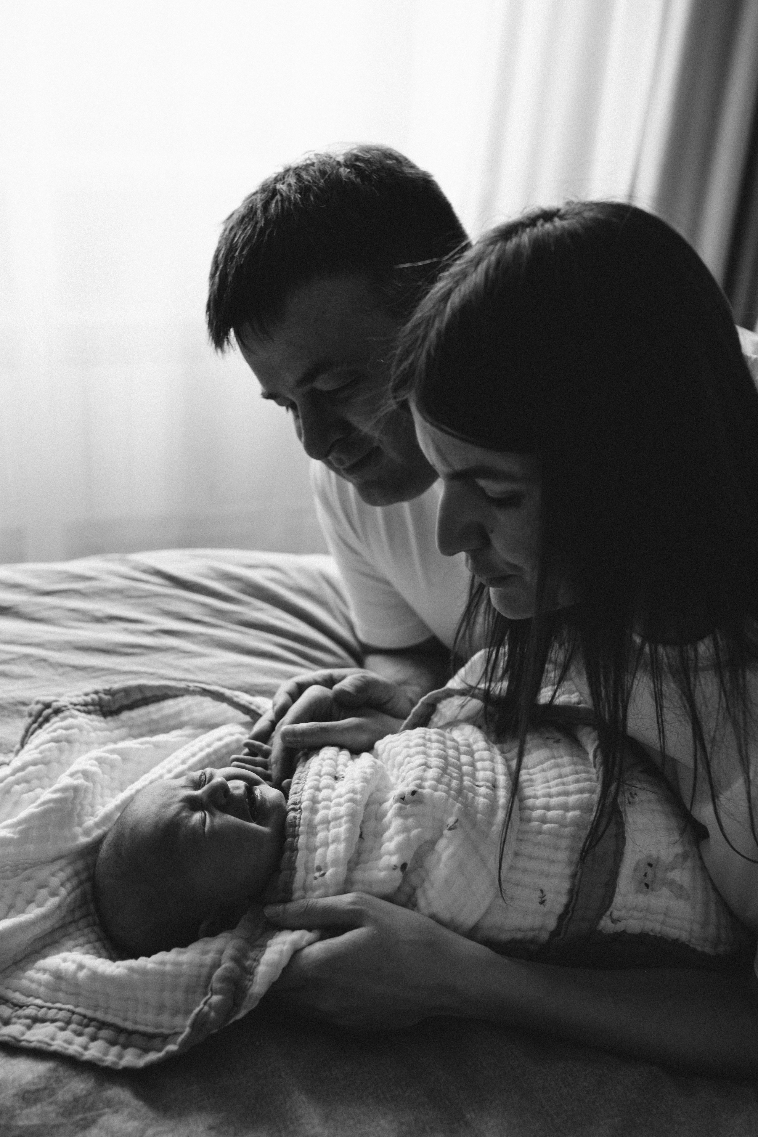 София | 1 месяц. Кобякова Мария. Фотограф новорождённых и детей до года город ИРКУТСК