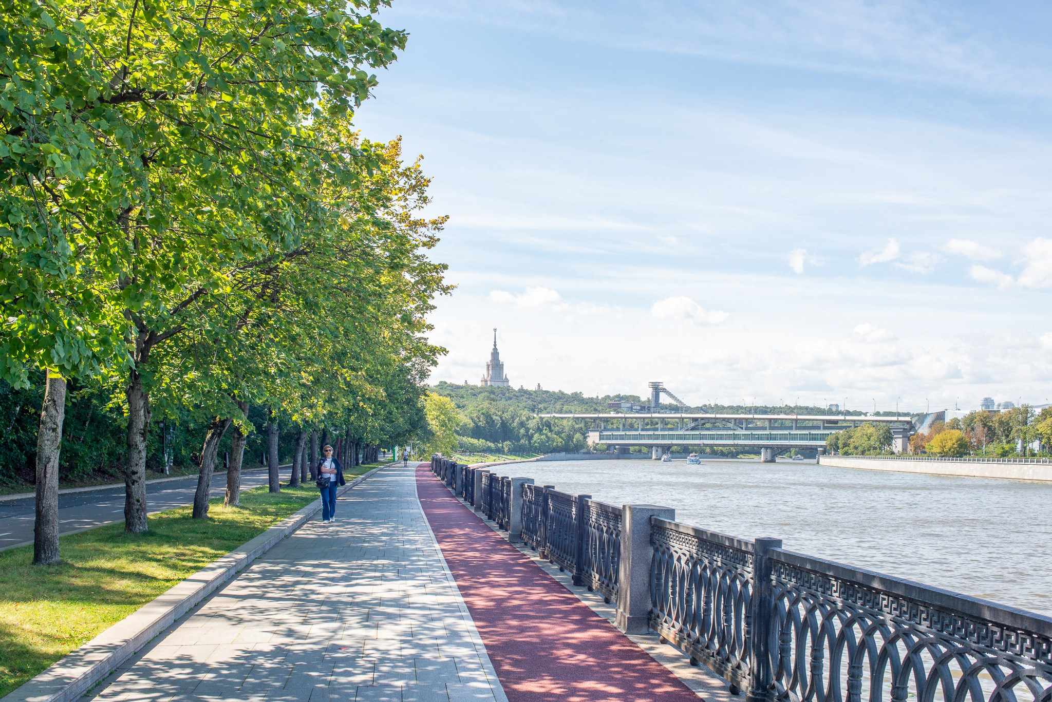 Достопримечательности Москвы. Коммерческая фотосъёмка городской среды, архитектуры и производственных объектов