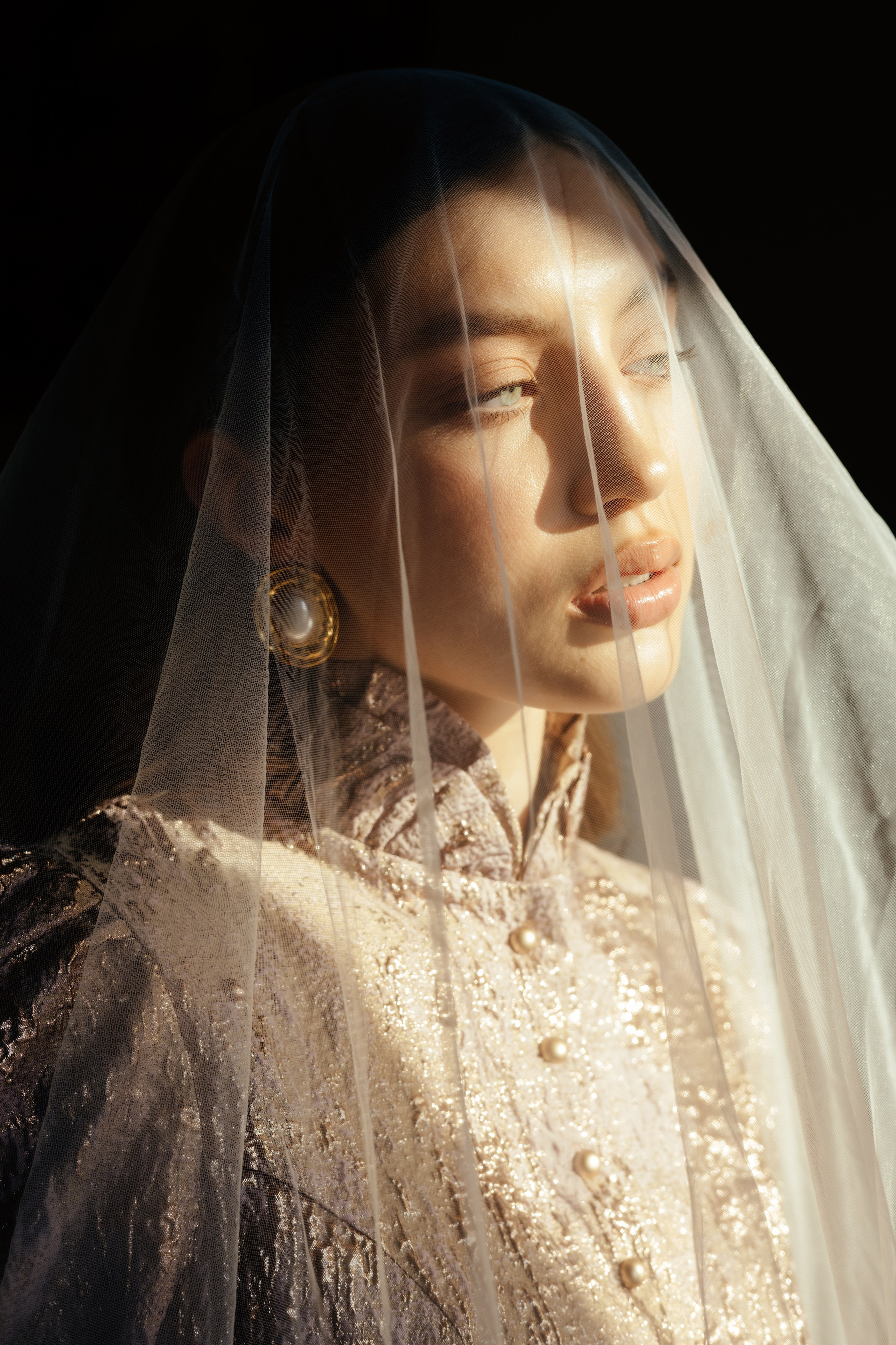 Полина. Фотограф в Санкт-Петербурге Анастасия Белик