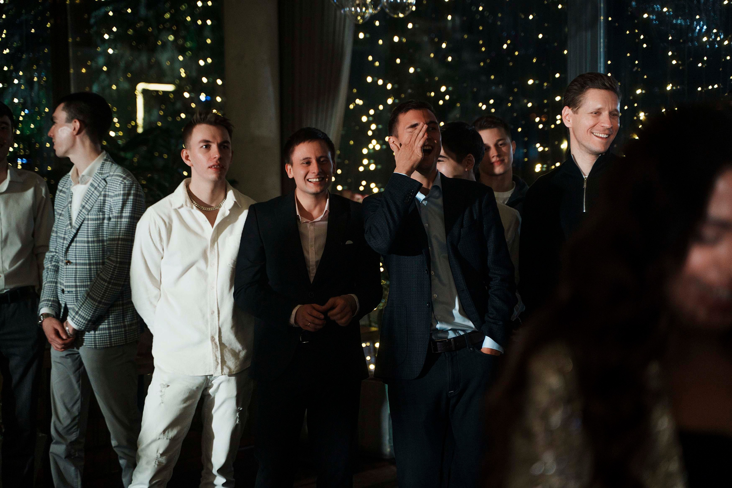 Шамиль & Чулпан. Фотограф Казань