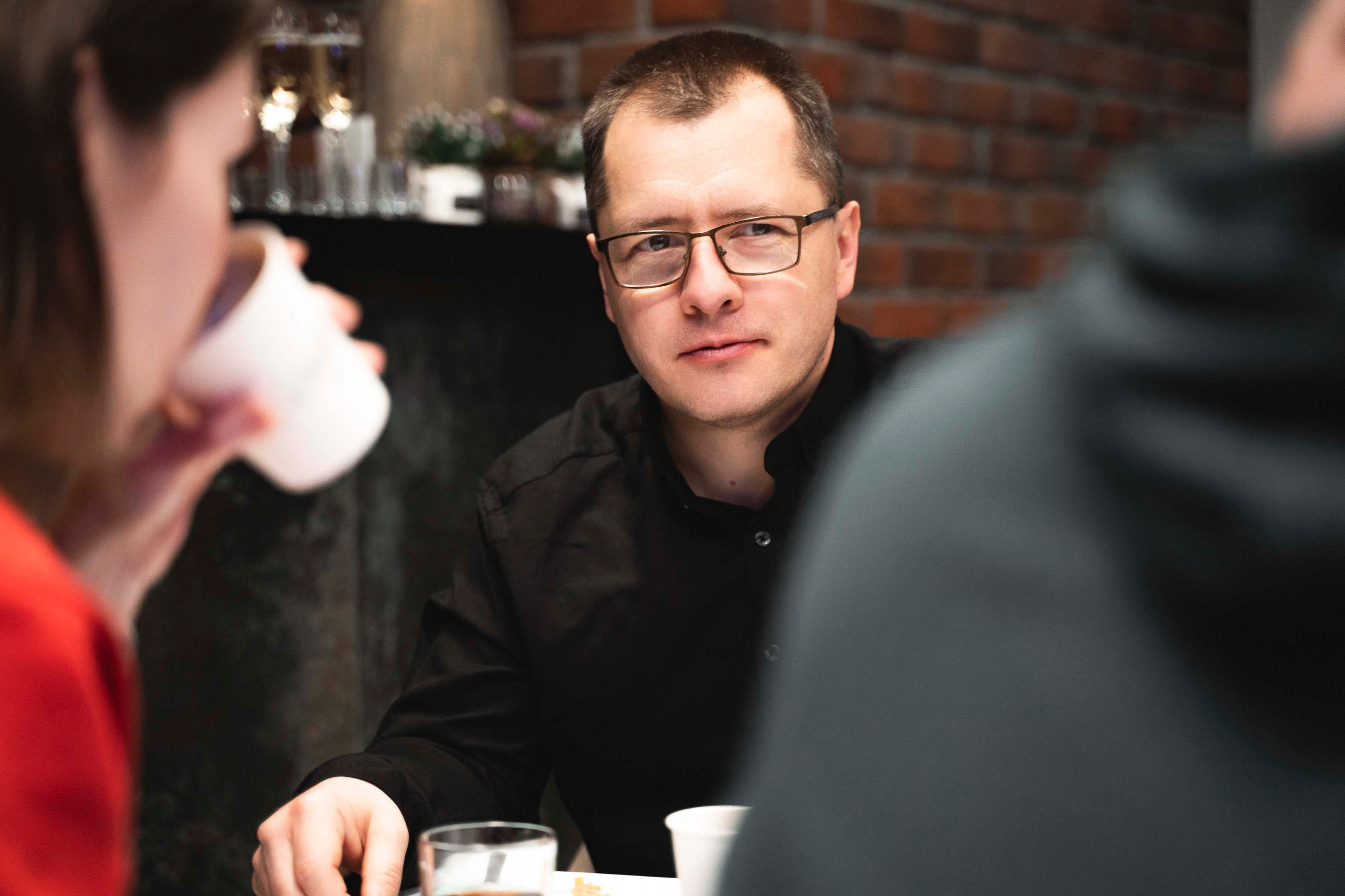 OBIT. Фотограф Казань