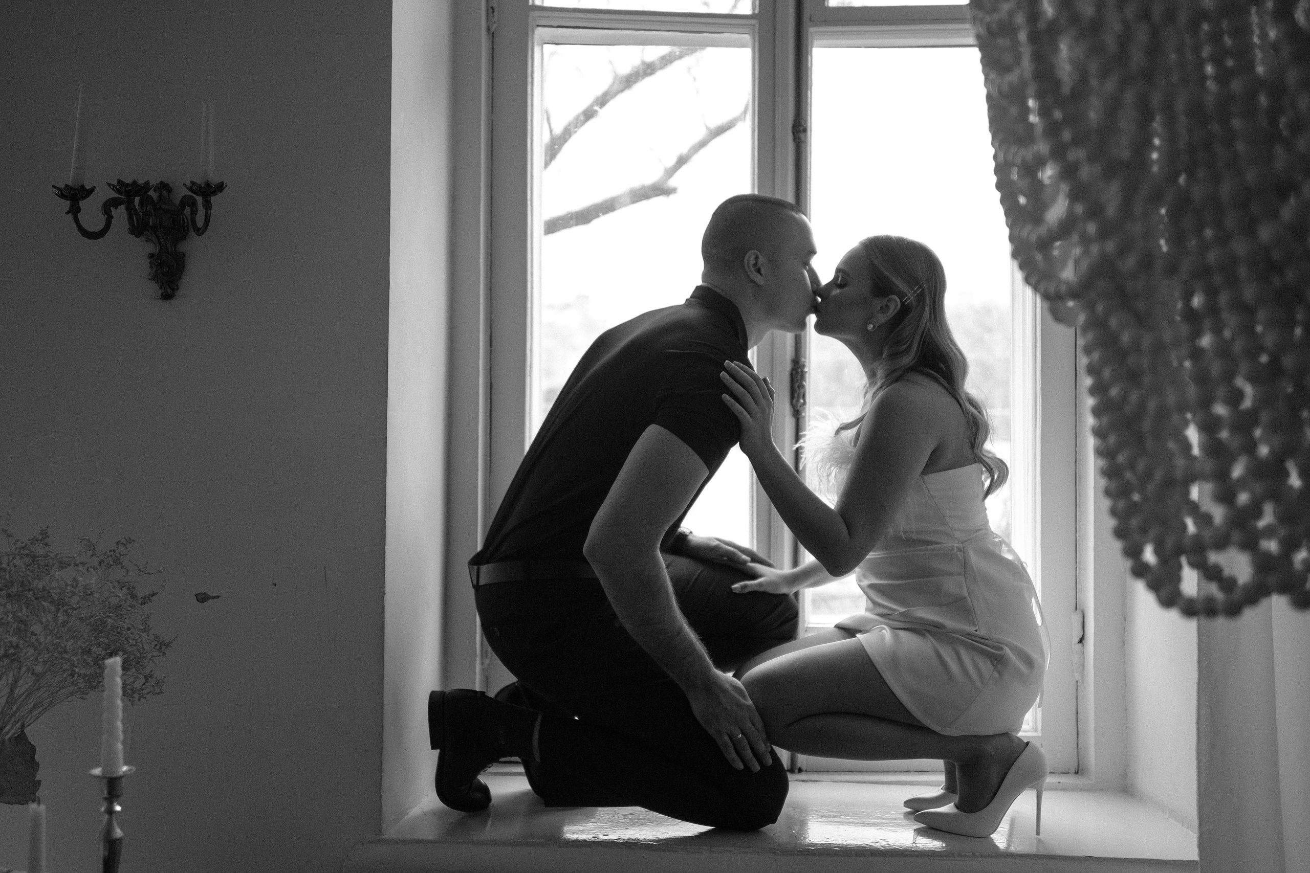 Only you. Свадебный фотограф Марина Шлыкова