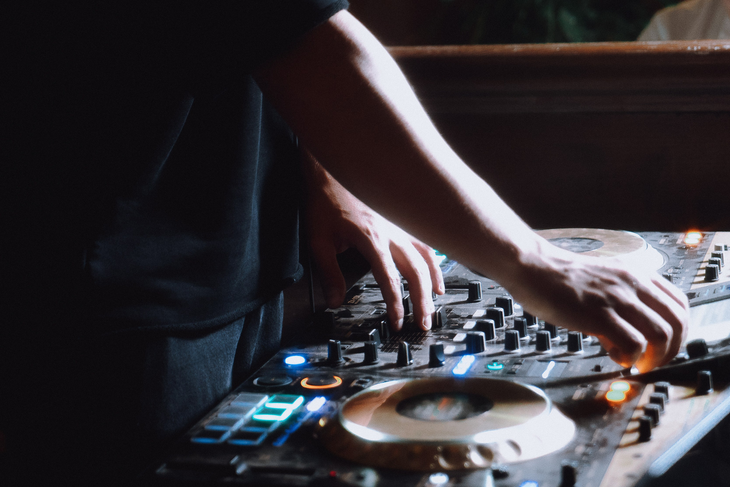 Контент для ресторанов. Фотограф Владимир Тришин