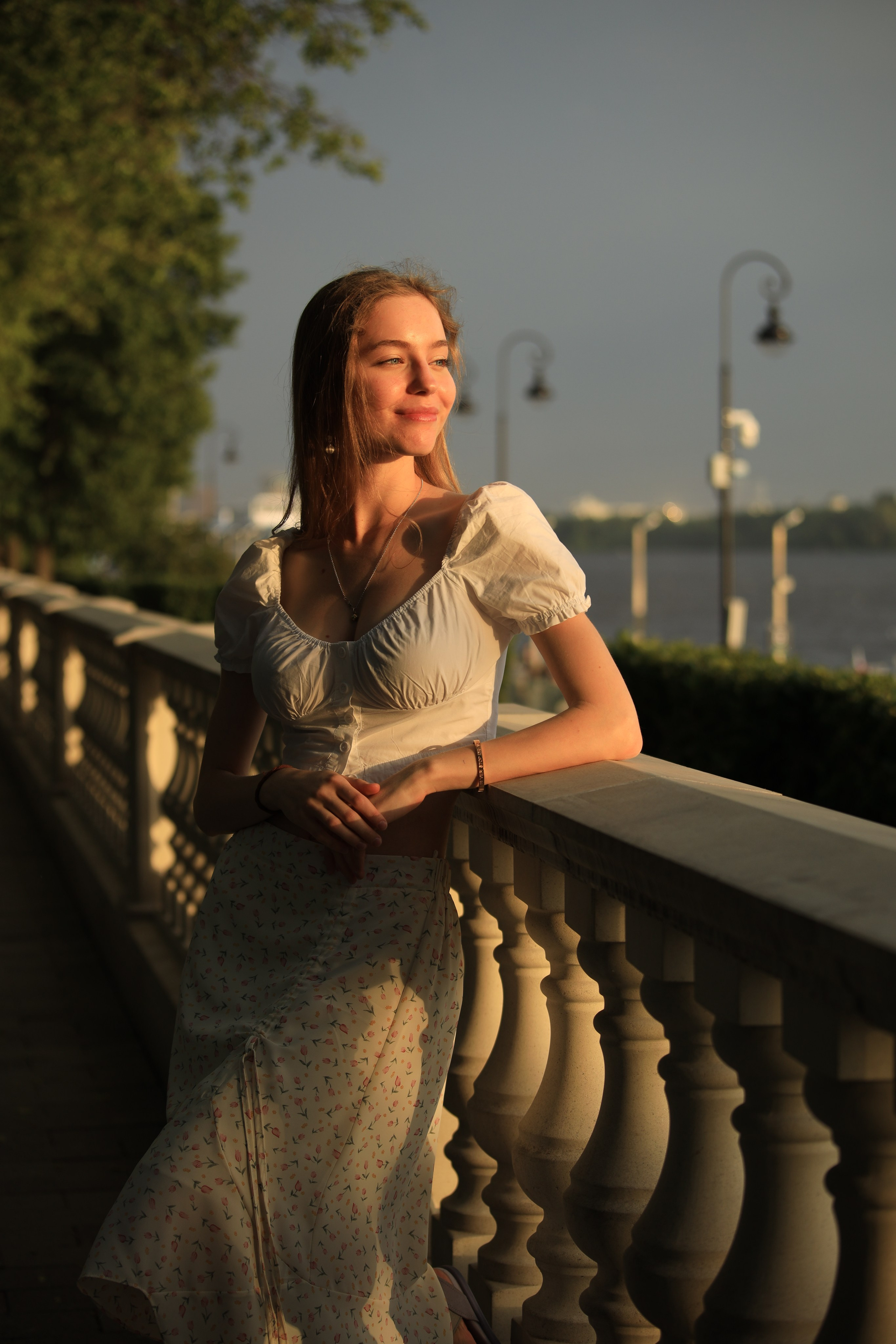 Женский портрет. Семейный и детский фотограф в Москве и Московской области