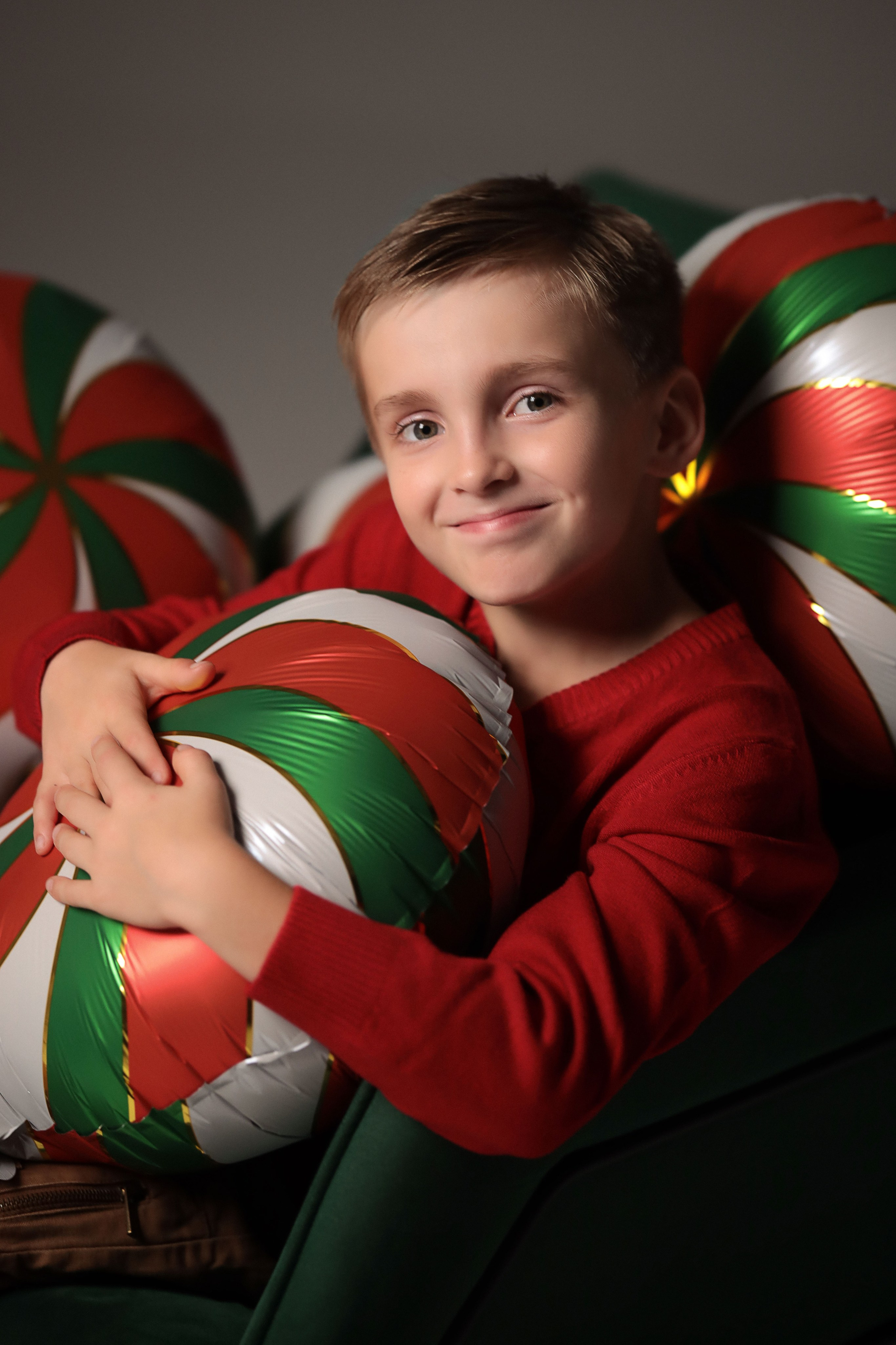 Фотовыставка «Несложный Новый год». Пухова Татьяна фотограф в Перми