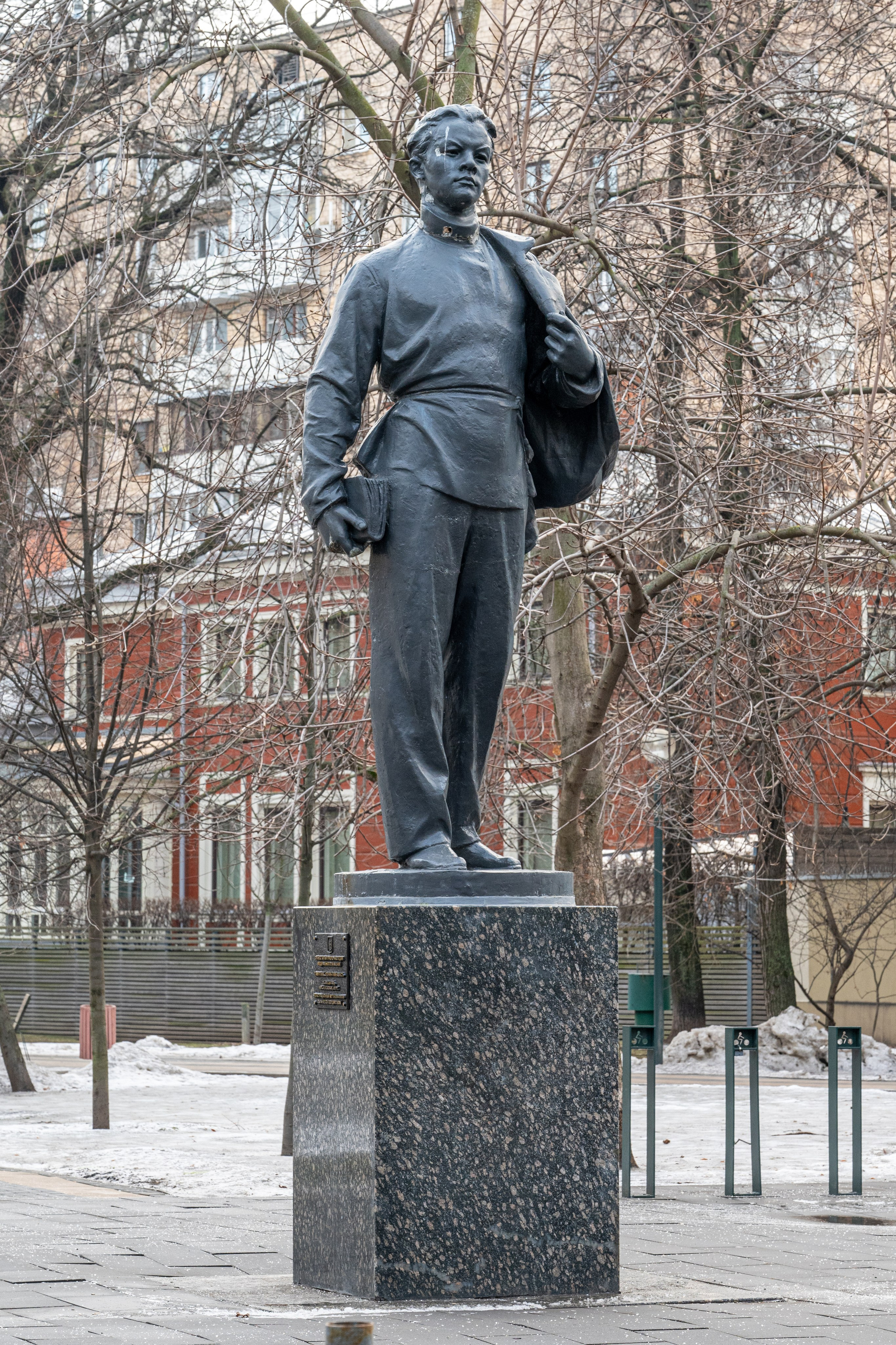 Череда эпох. Мясницкая и окрестности. П&П — Полезное с Приятным. Фотоэкскурсии — Москва на память. Экскурсовод и фотограф в Москве. Увези столицу в своём альбоме!