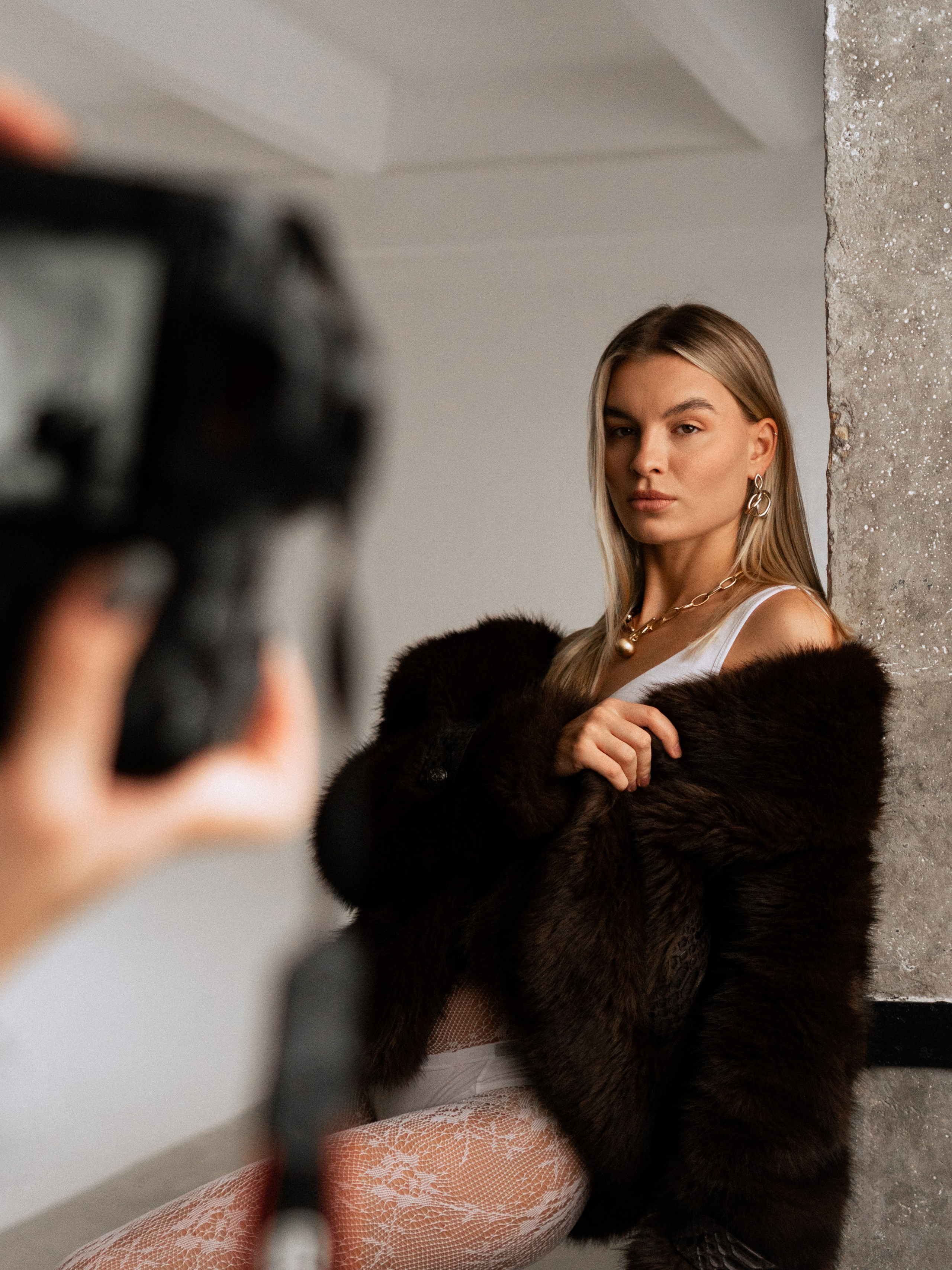 Alyona. Женский фотограф Габдрашитова Кристина