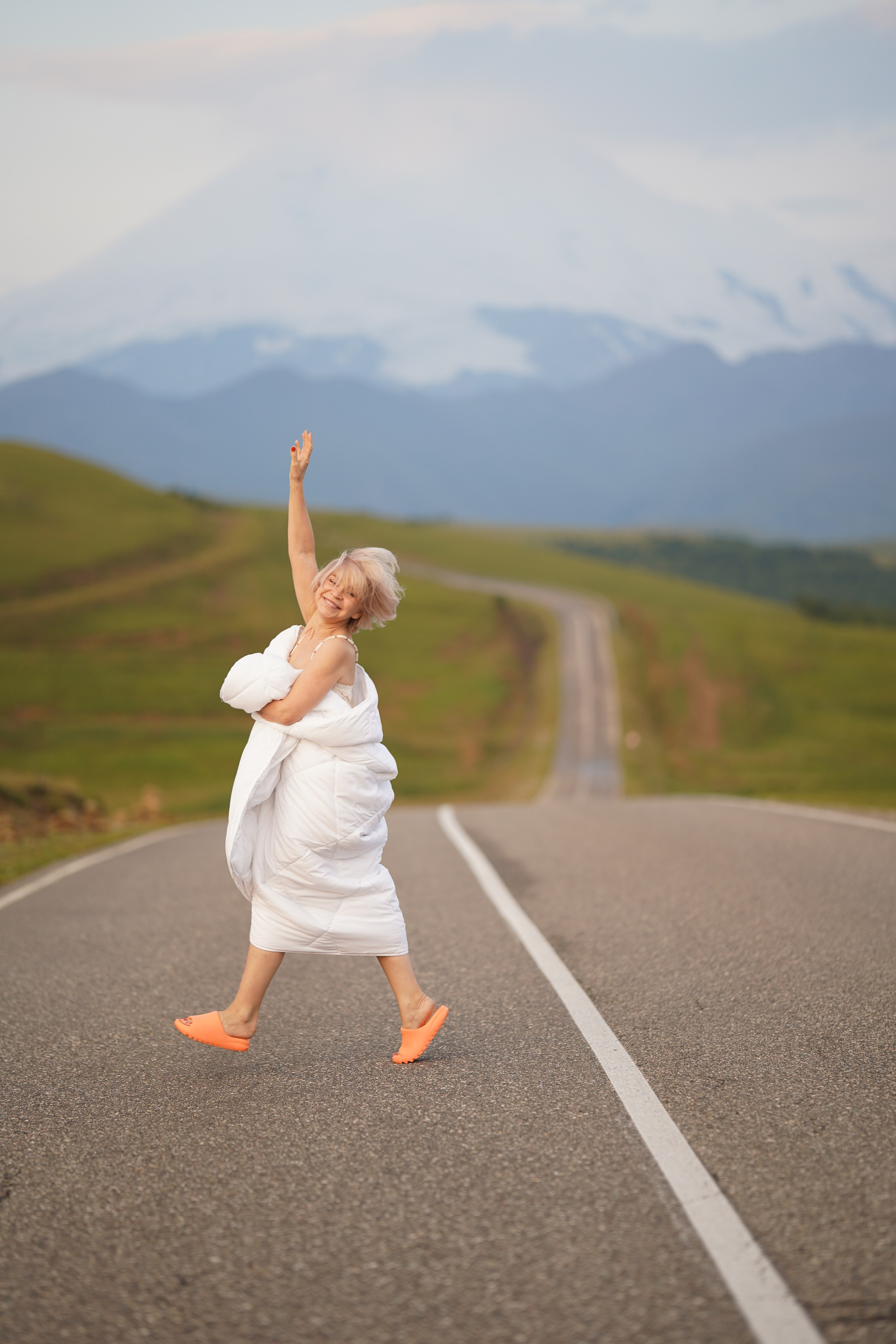 Эльбрус + Домбай + Пятигорск + Кисловодск. Семейный и детский фотограф Margo Photolab в Москве