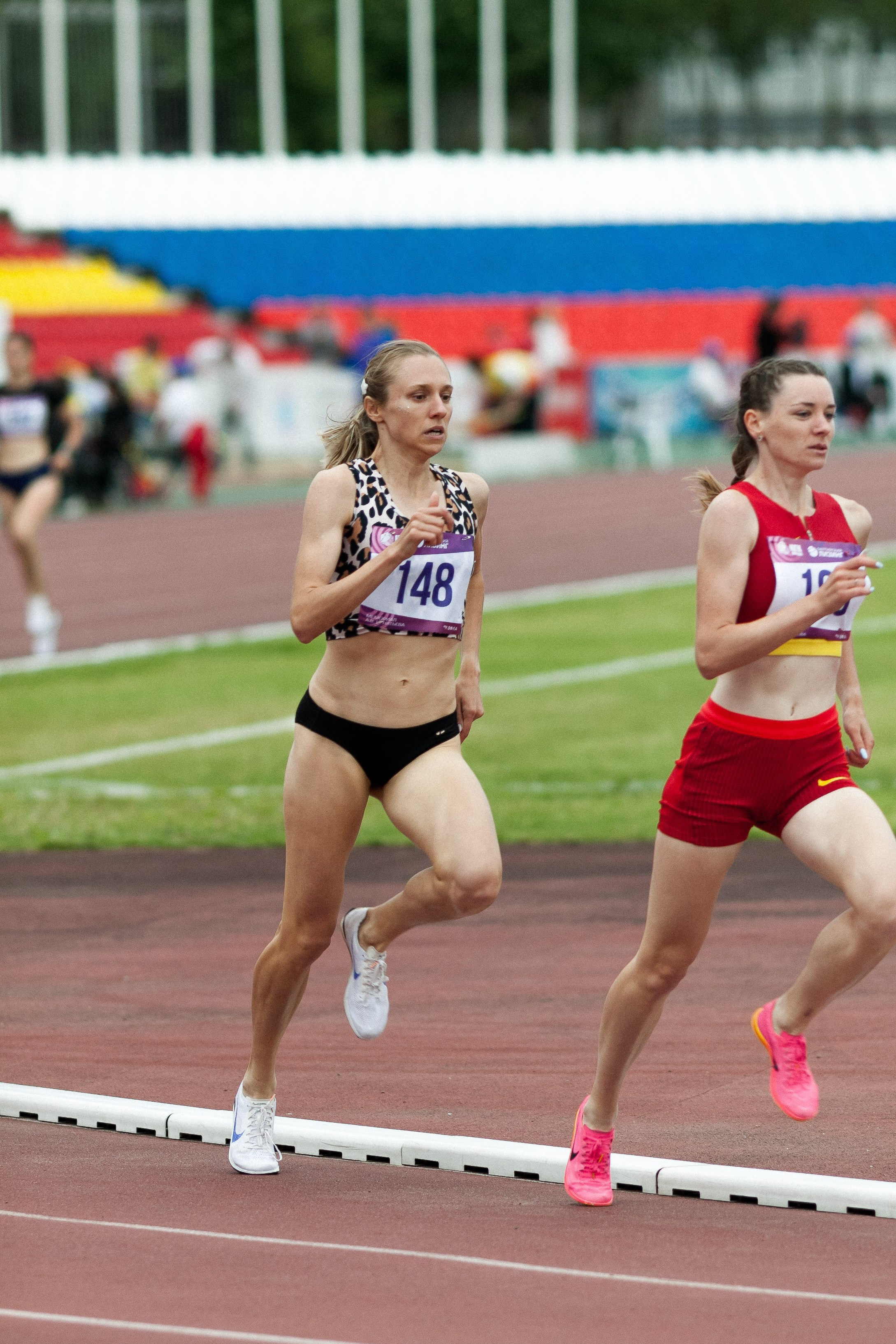 ЛА 5 июля 2025. Фотография