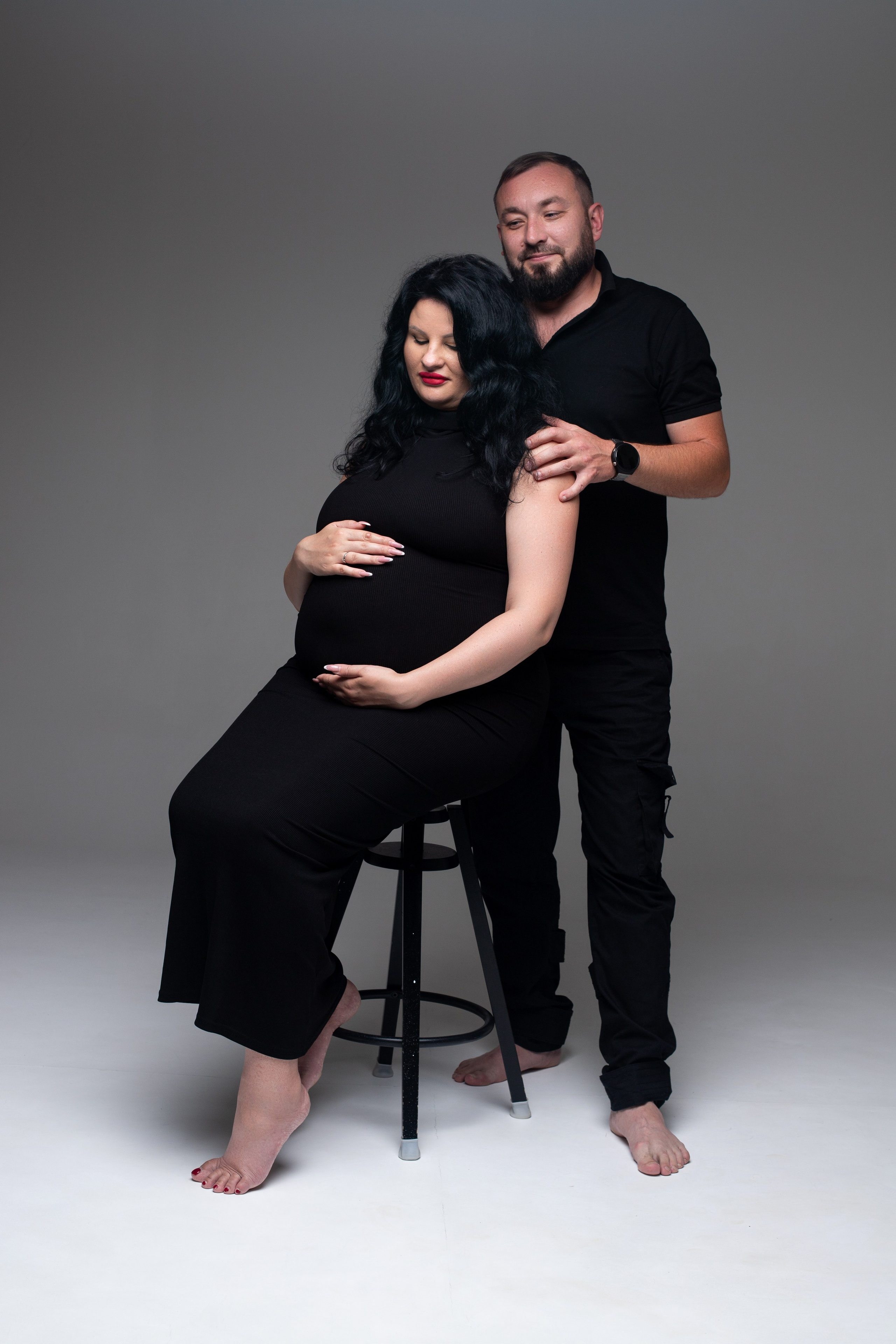 В ожидании. Ilopavlova_ph