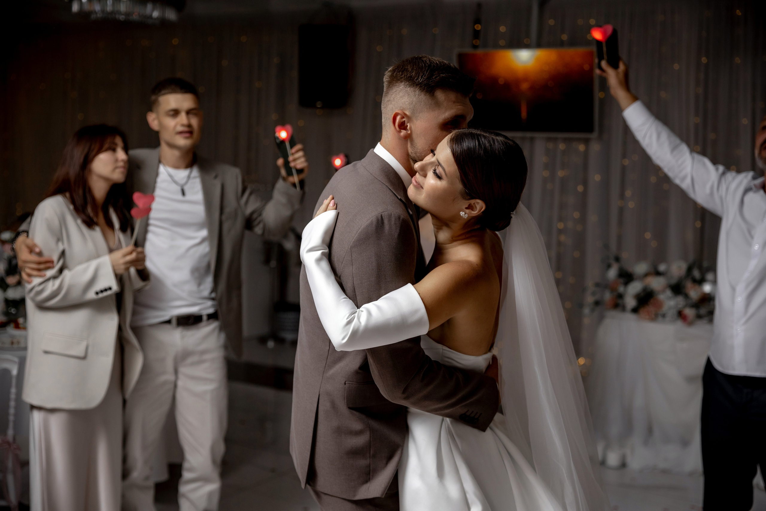 Юрий и Валерия. Свадебный и семейный фотограф в Севастополе и в Крыму Анастасия Корчак