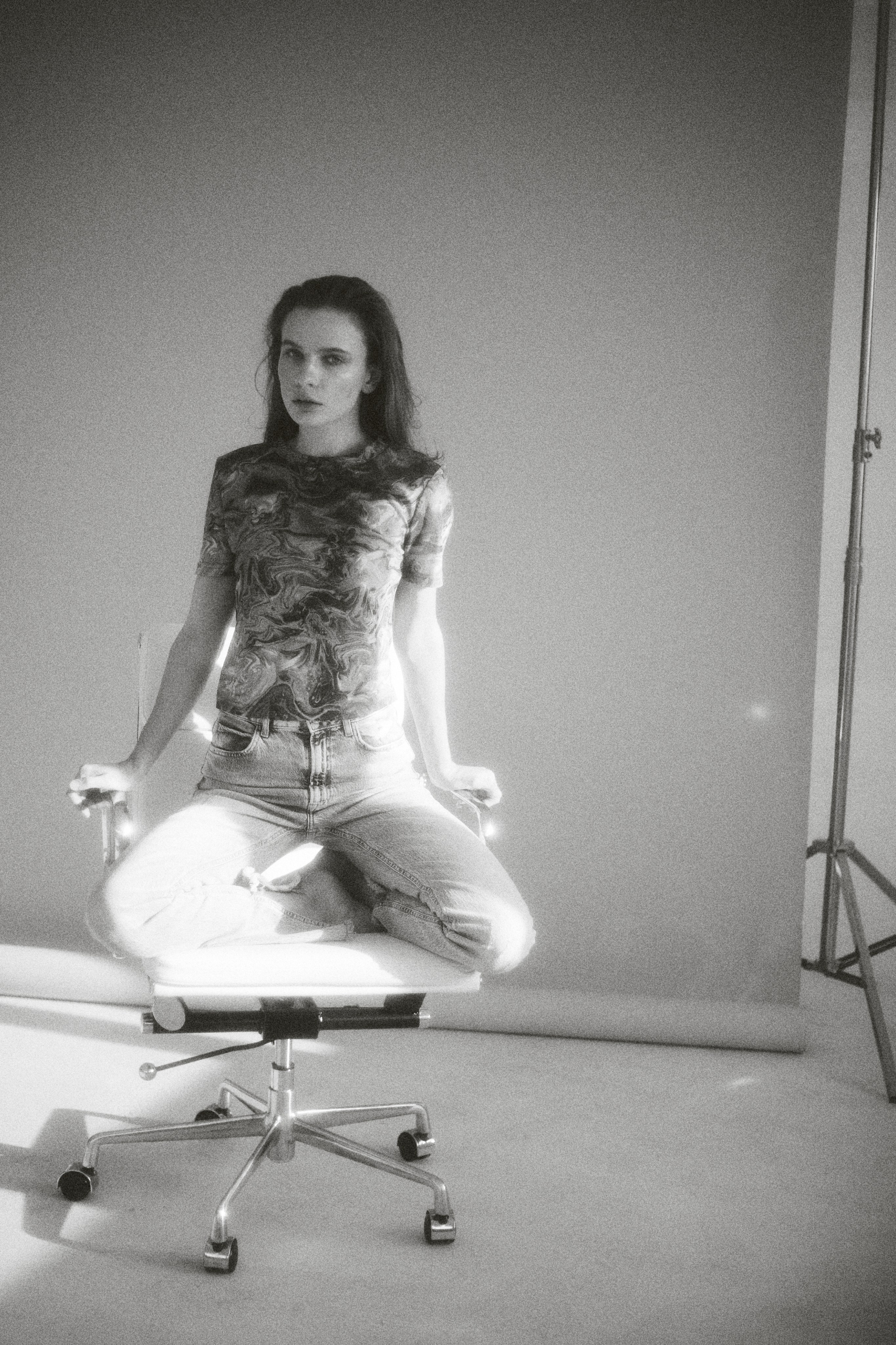 Есения. Фотограф Ионова Анастасия, г Владивосток