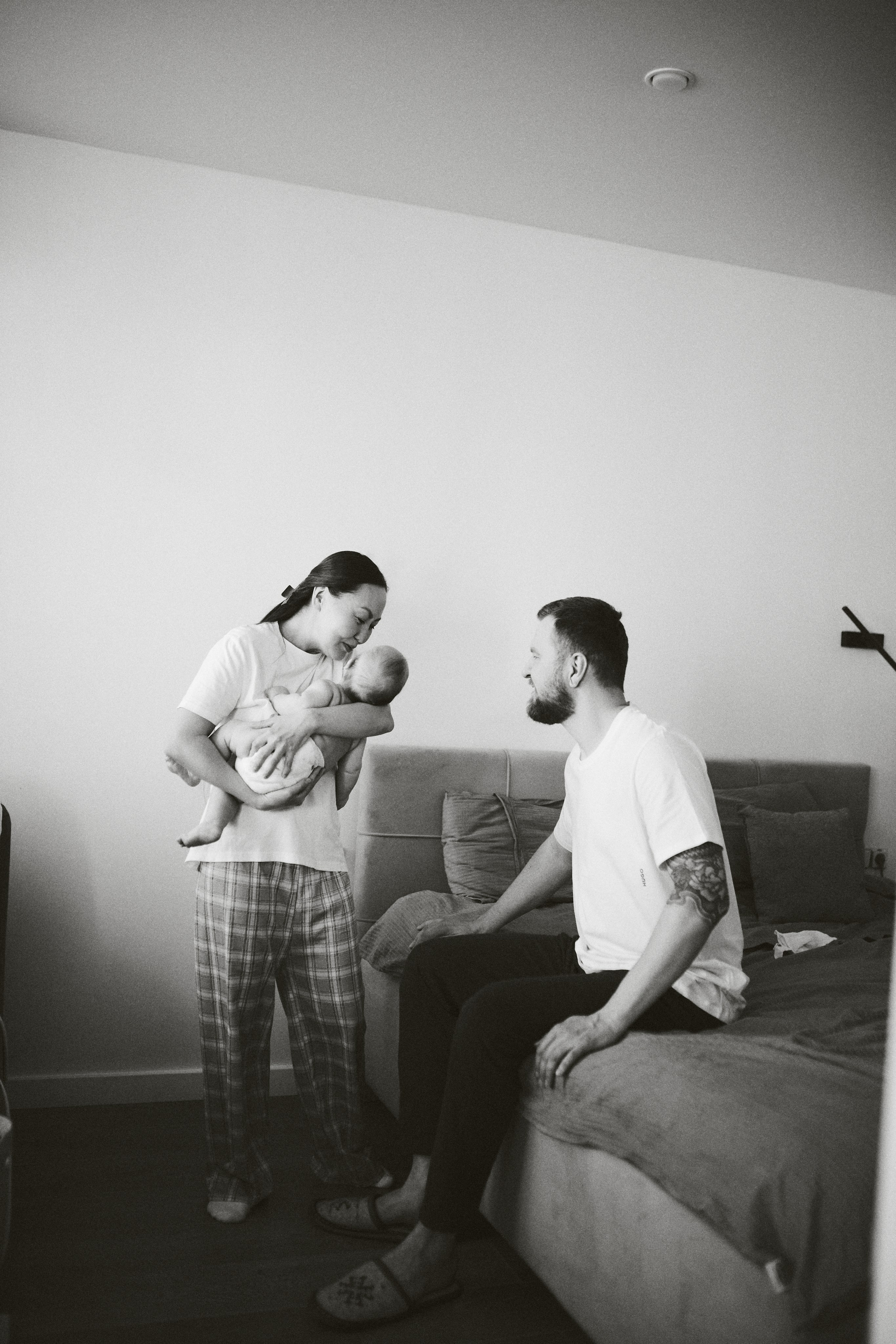 Папины гены. Фотограф Ионова Анастасия, г Владивосток