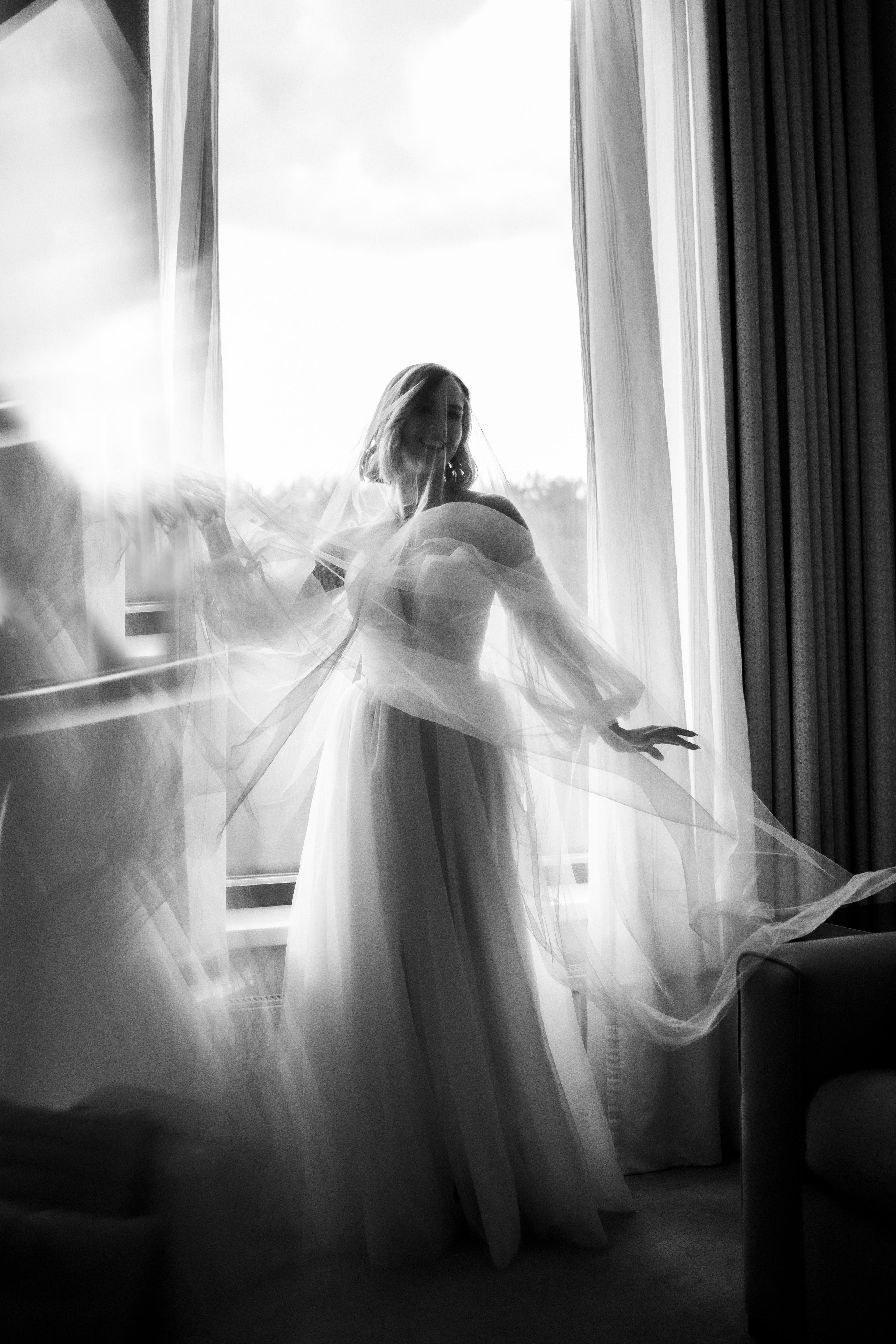 Съемки в отеле. Кривцова Татьяна — коммерческий фотограф в Москве