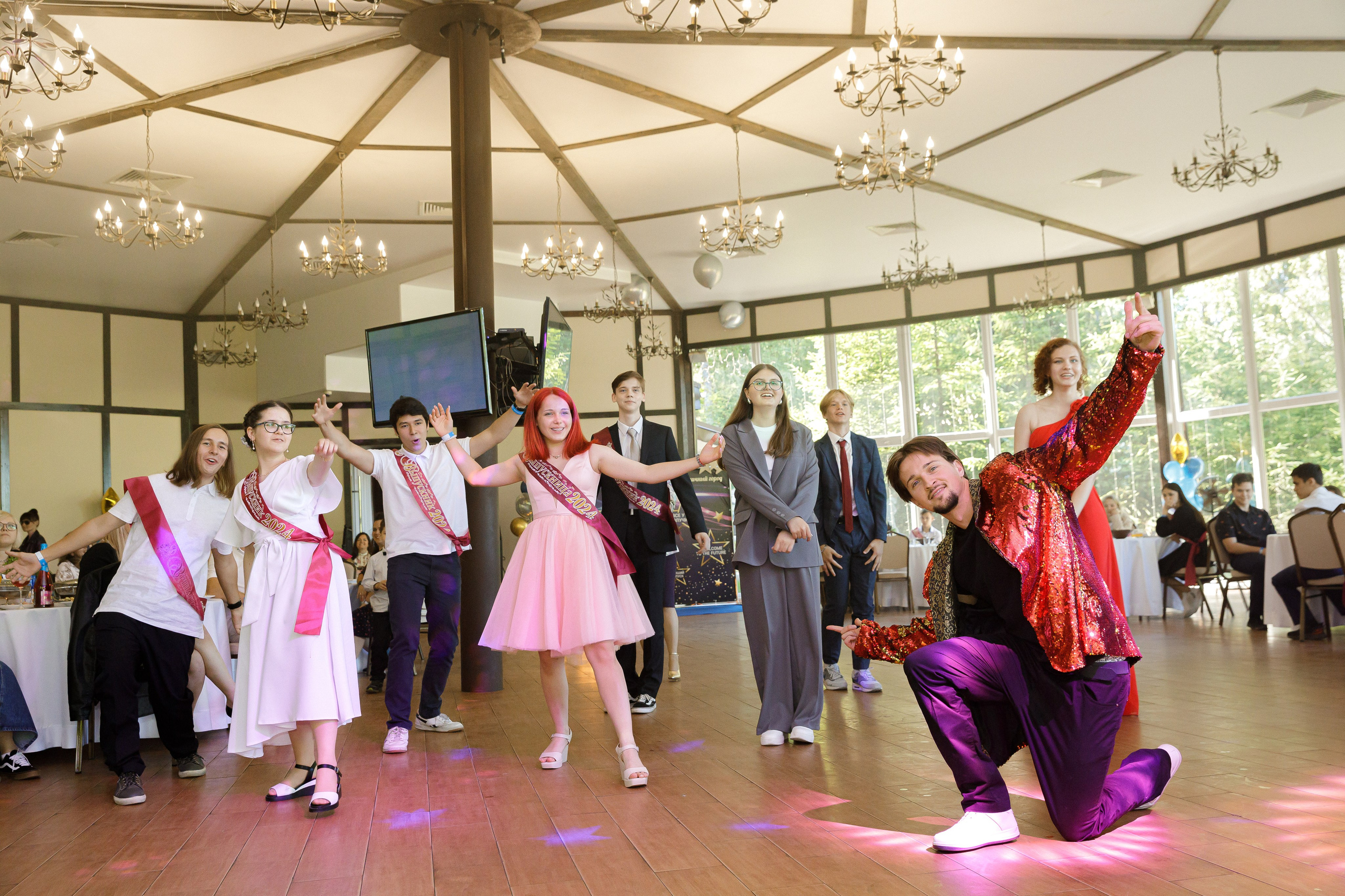 23.06.2024 Выпускной Драгунский ручей. Маша Гонтарь Семейный домашний репортажный фотограф в Санкт-Петербурге