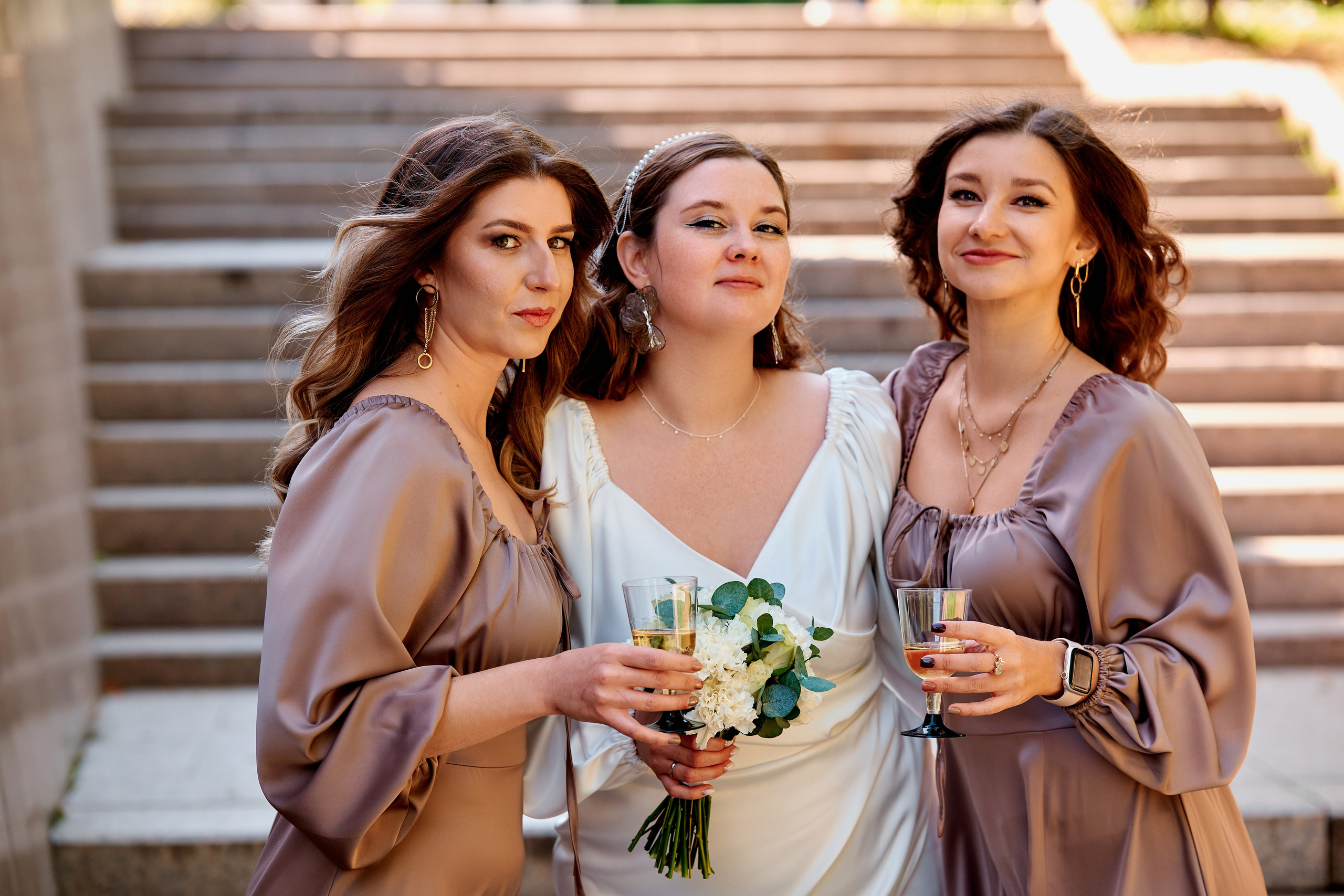 Михаил и Анастасия. Фотограф Таганрог Анна Трайжон