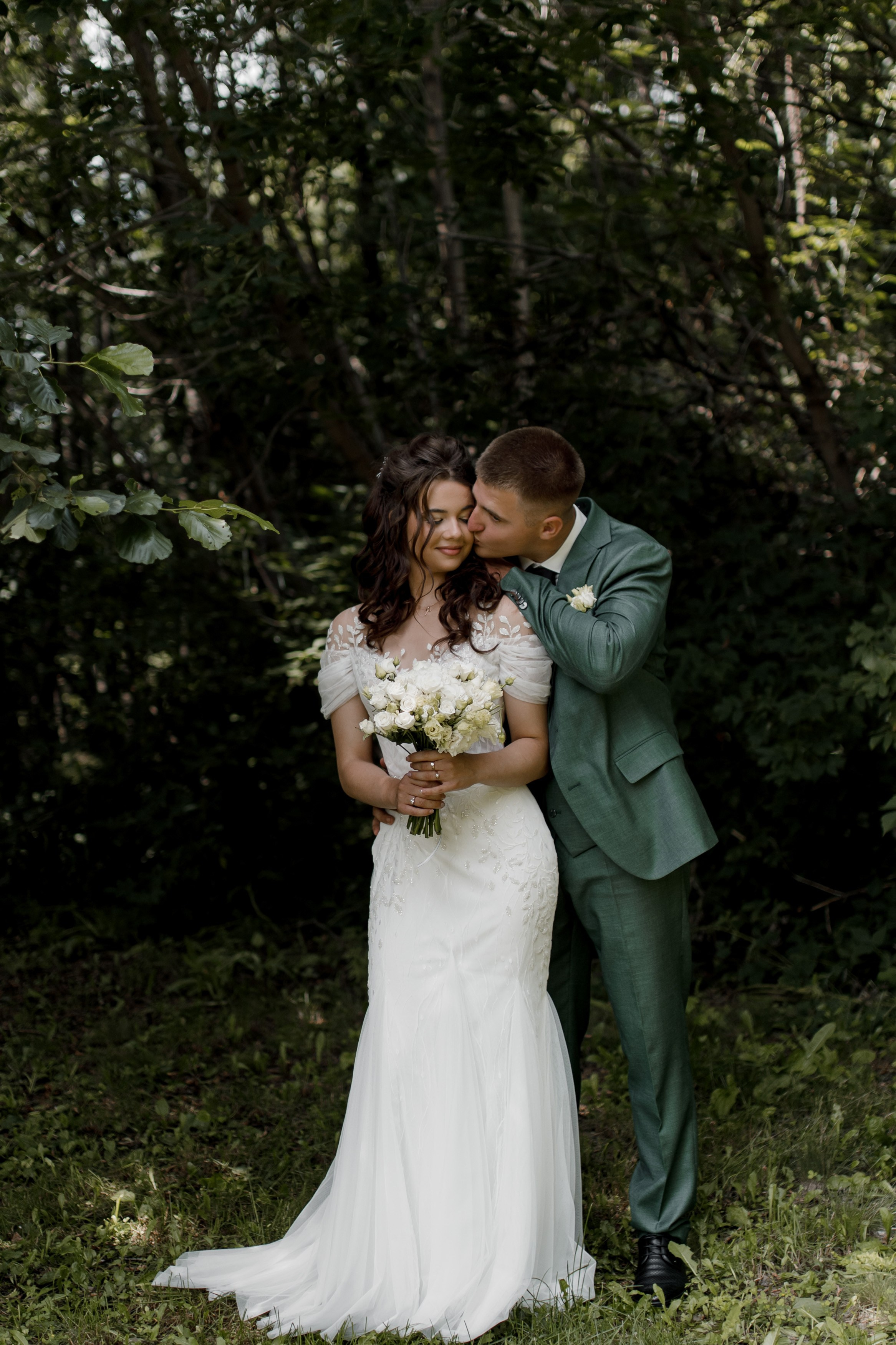 Nikita & Antonina. Оксана Вахидова Фотограф Кумертау, Уфа, Мелеуз, Салават