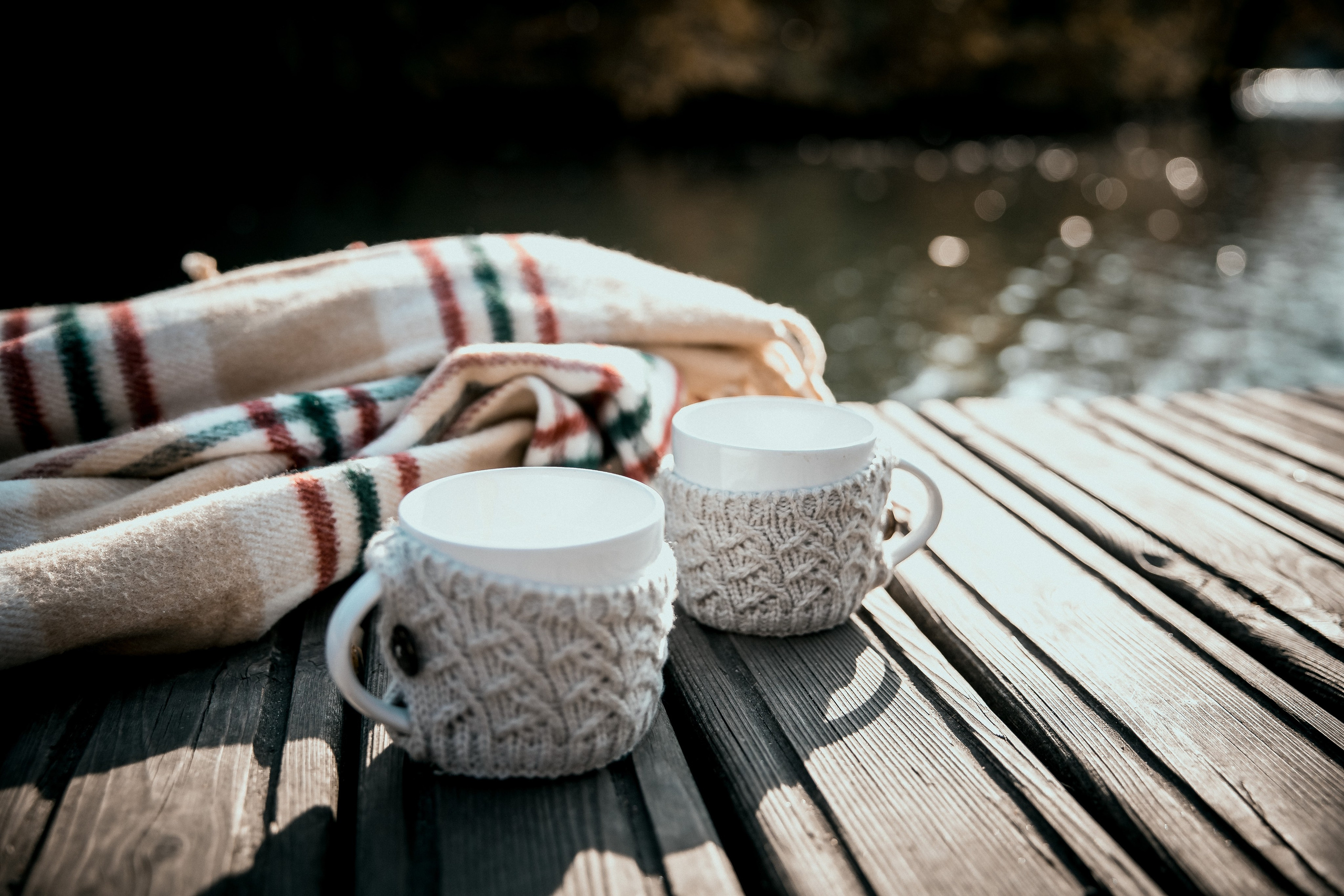 Осенняя прогулка в парке. Фотограф в Москве Мухина Ирина