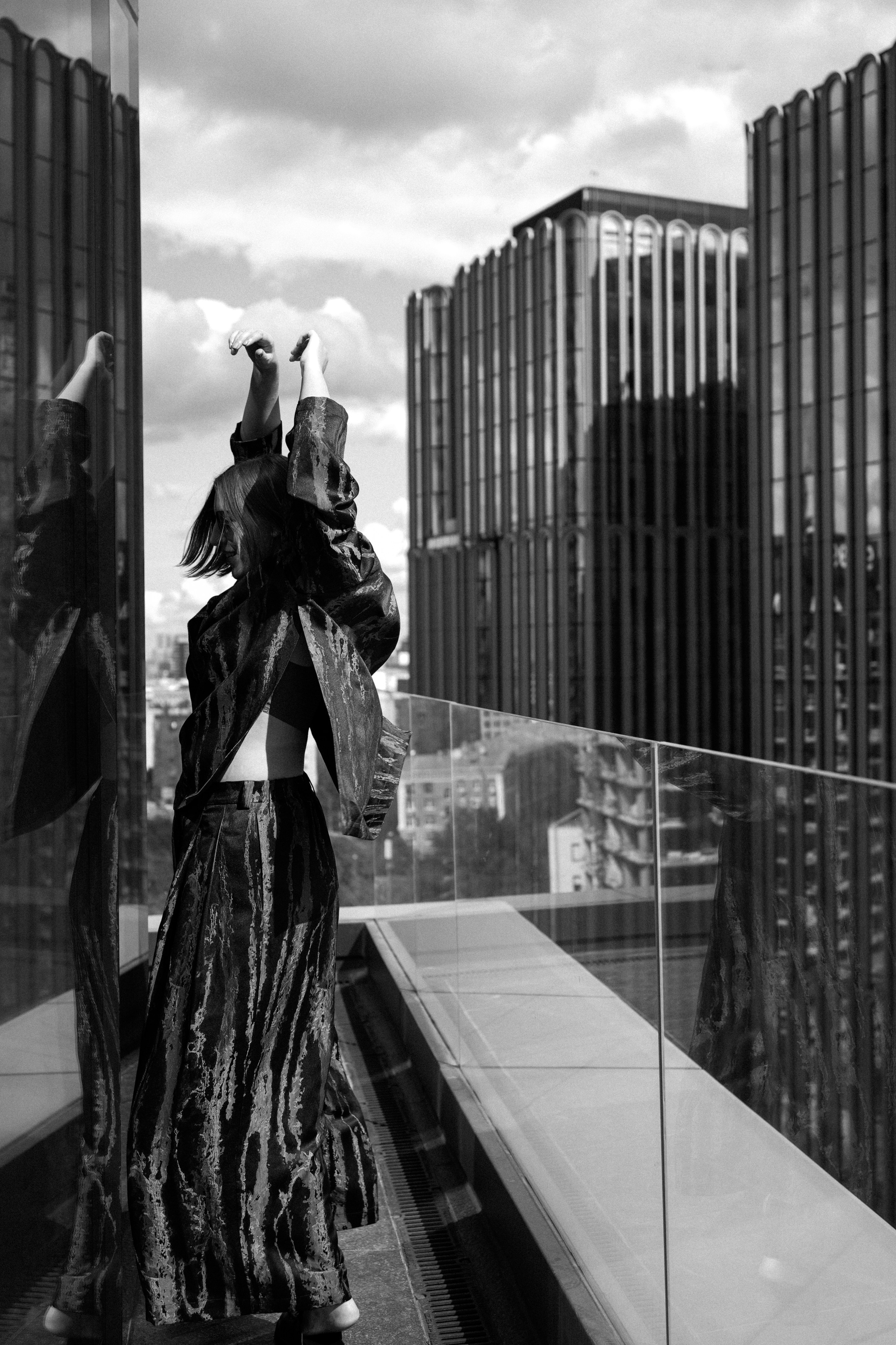 ДО СЕРДЦА И ГЛУБЖЕ