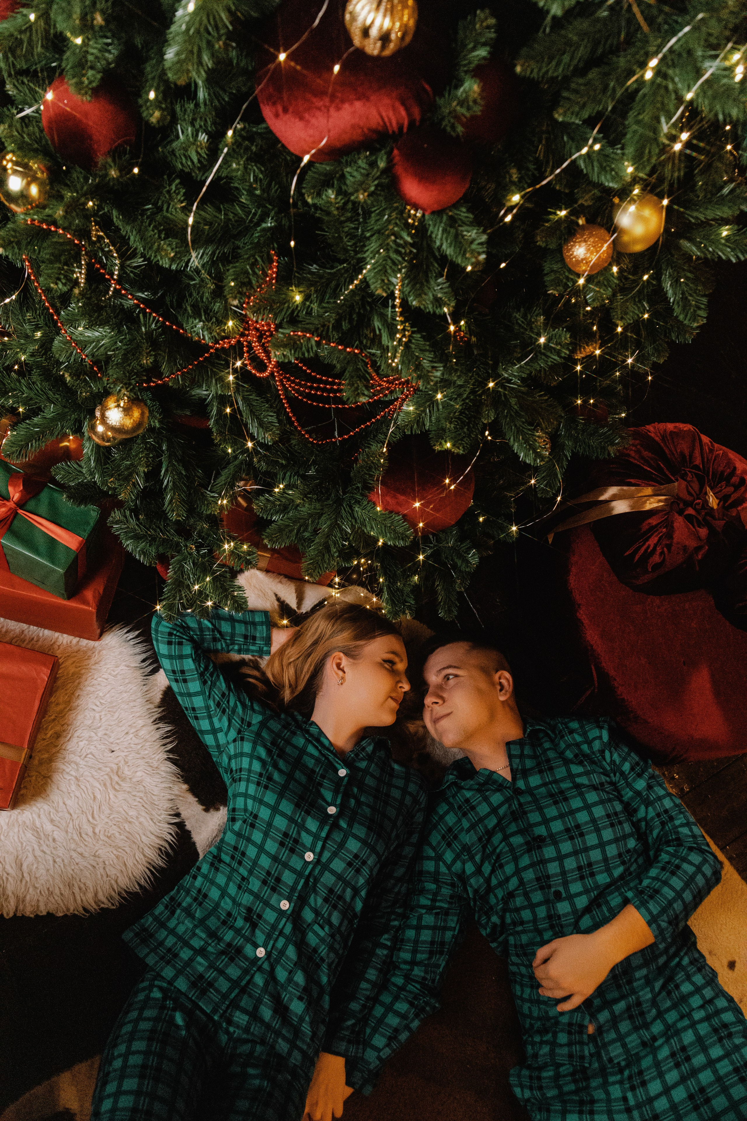 Валерия и Игорь. Фотограф Воронеж Варвара