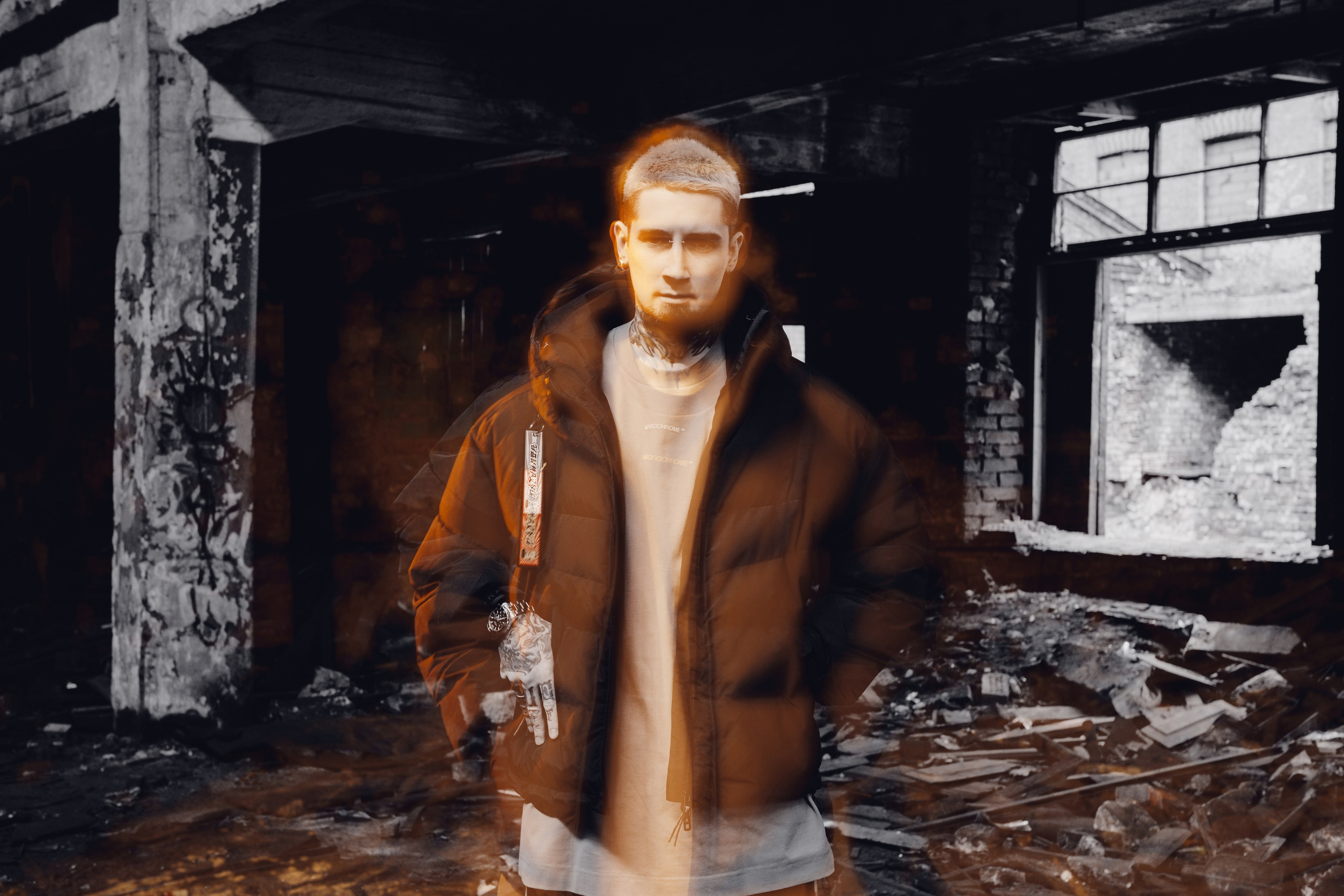 Bumble Beezy. Фотограф и видеограф в Северной столице