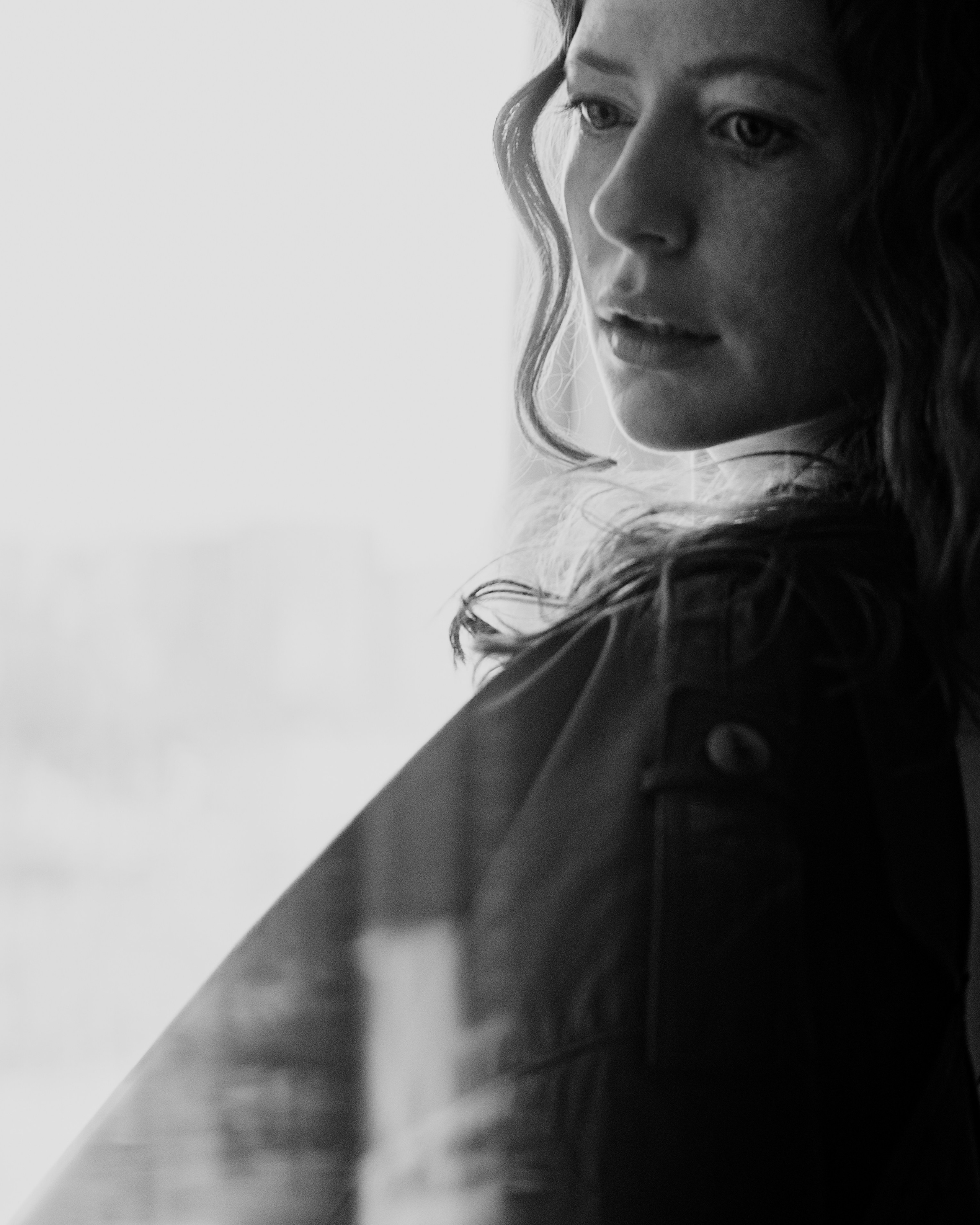 I am Diana, a portrait photographer. I take pictures around the world