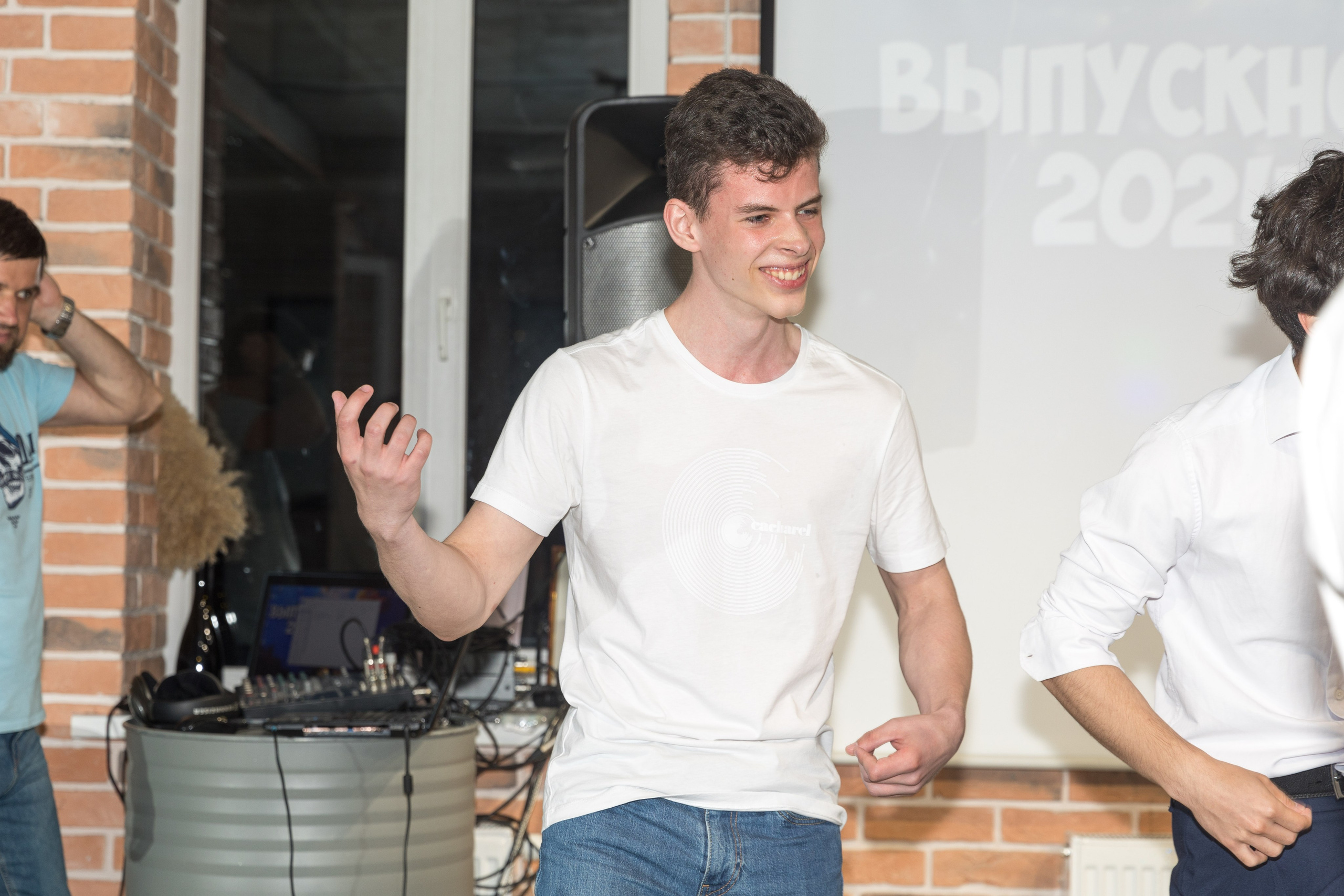 Прогулка перед выпускным. ВДНХ. Школьный фотограф в Москве Семенова Ирина