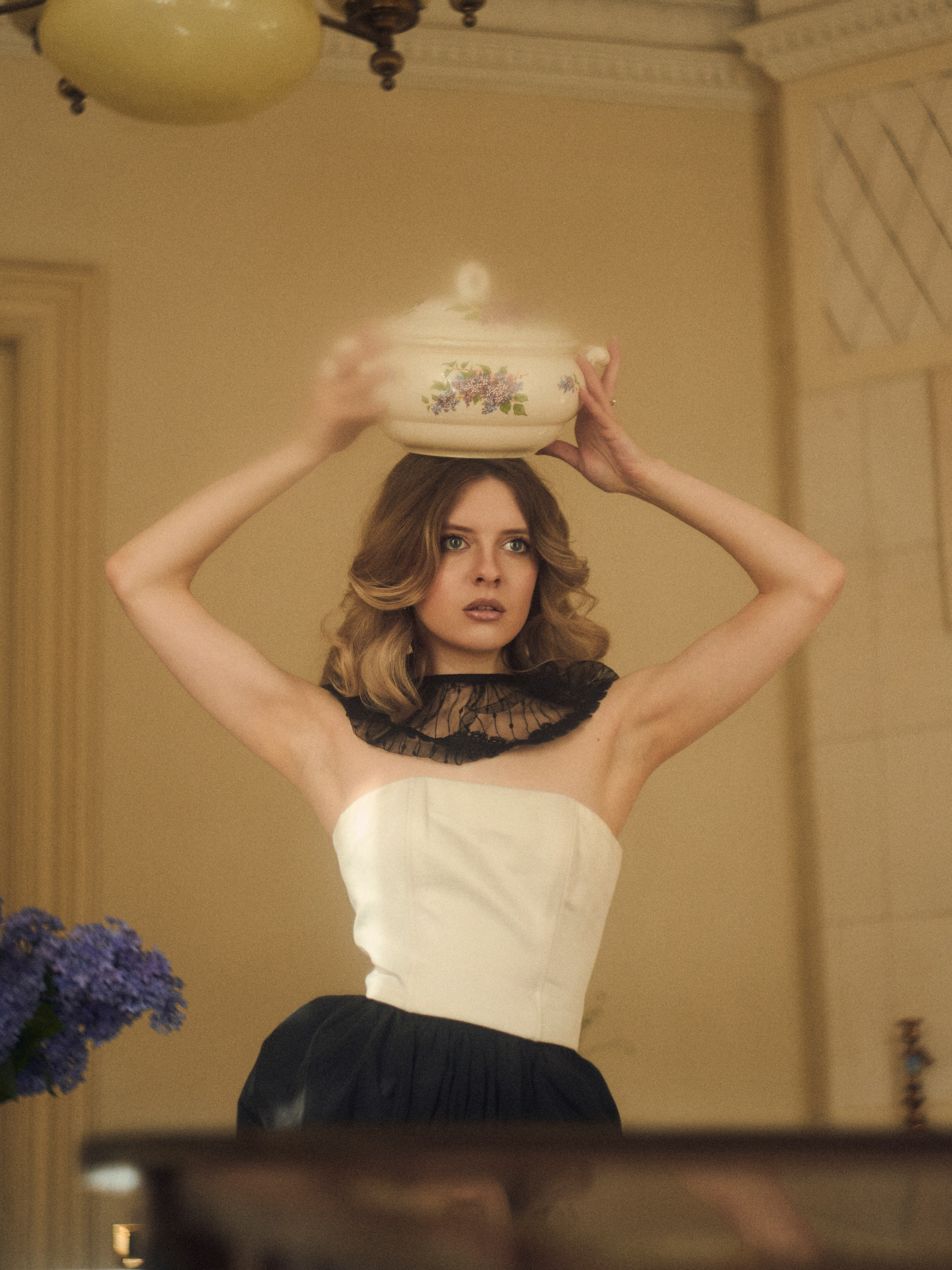 M A S H A. Портретный фотограф в Москве