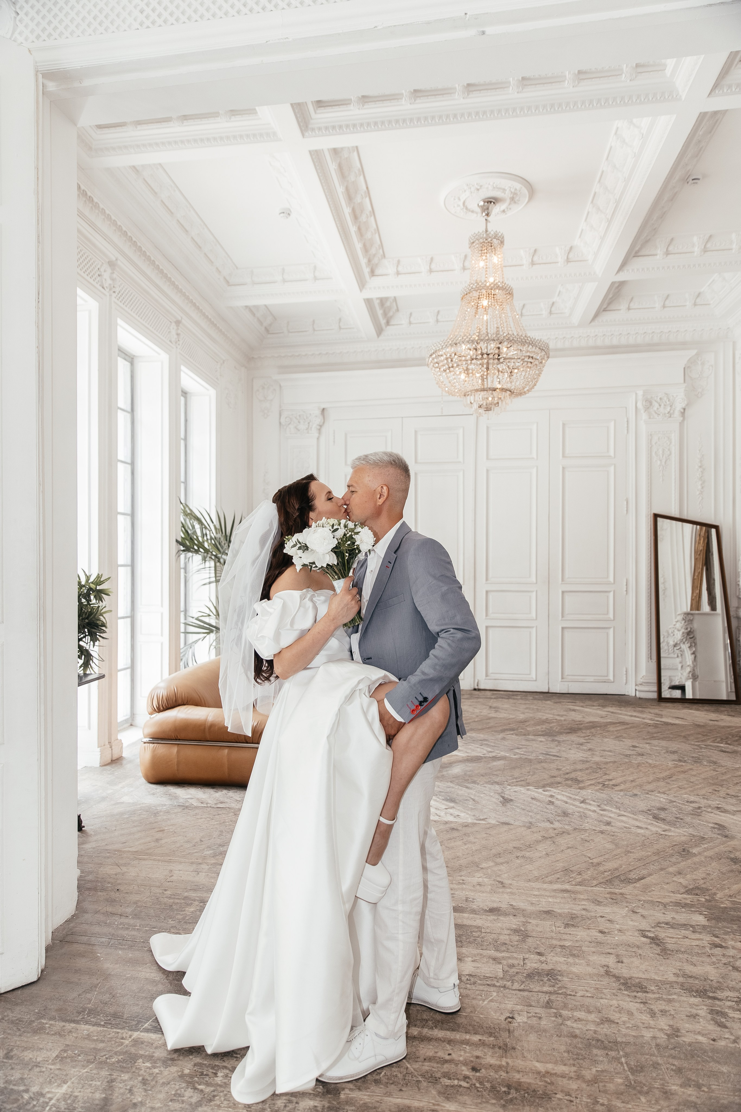 Пушкинская читальня/Измайлово. Свадебный и семейный фотограф Москва и Московская область